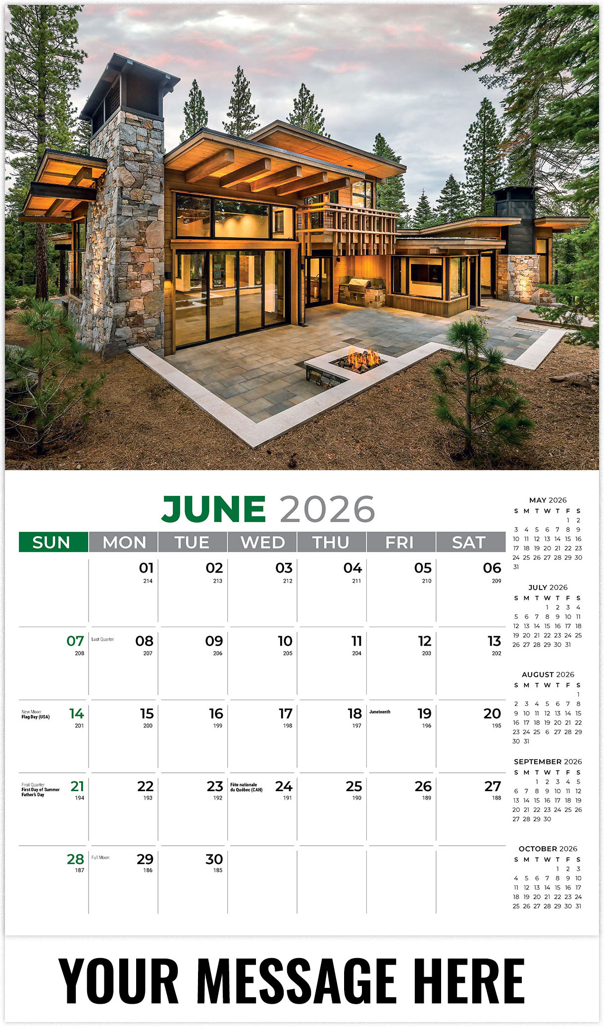 Galleria Homes - 2026