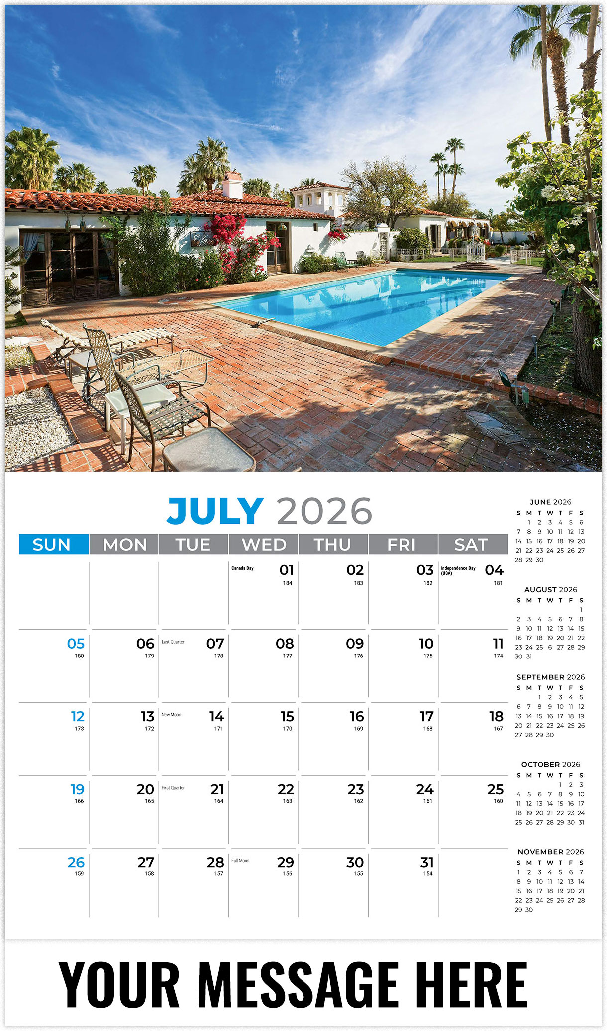Galleria Homes - 2026