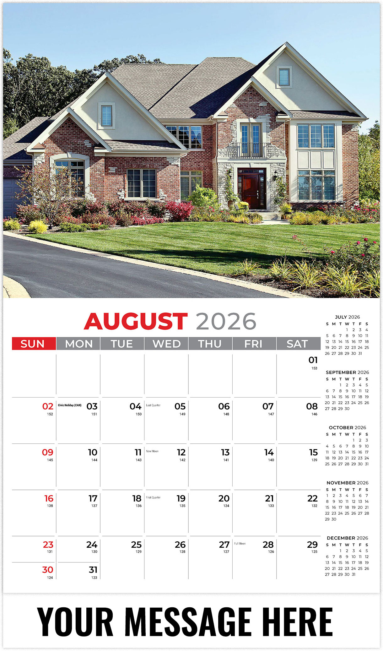 Galleria Homes - 2026