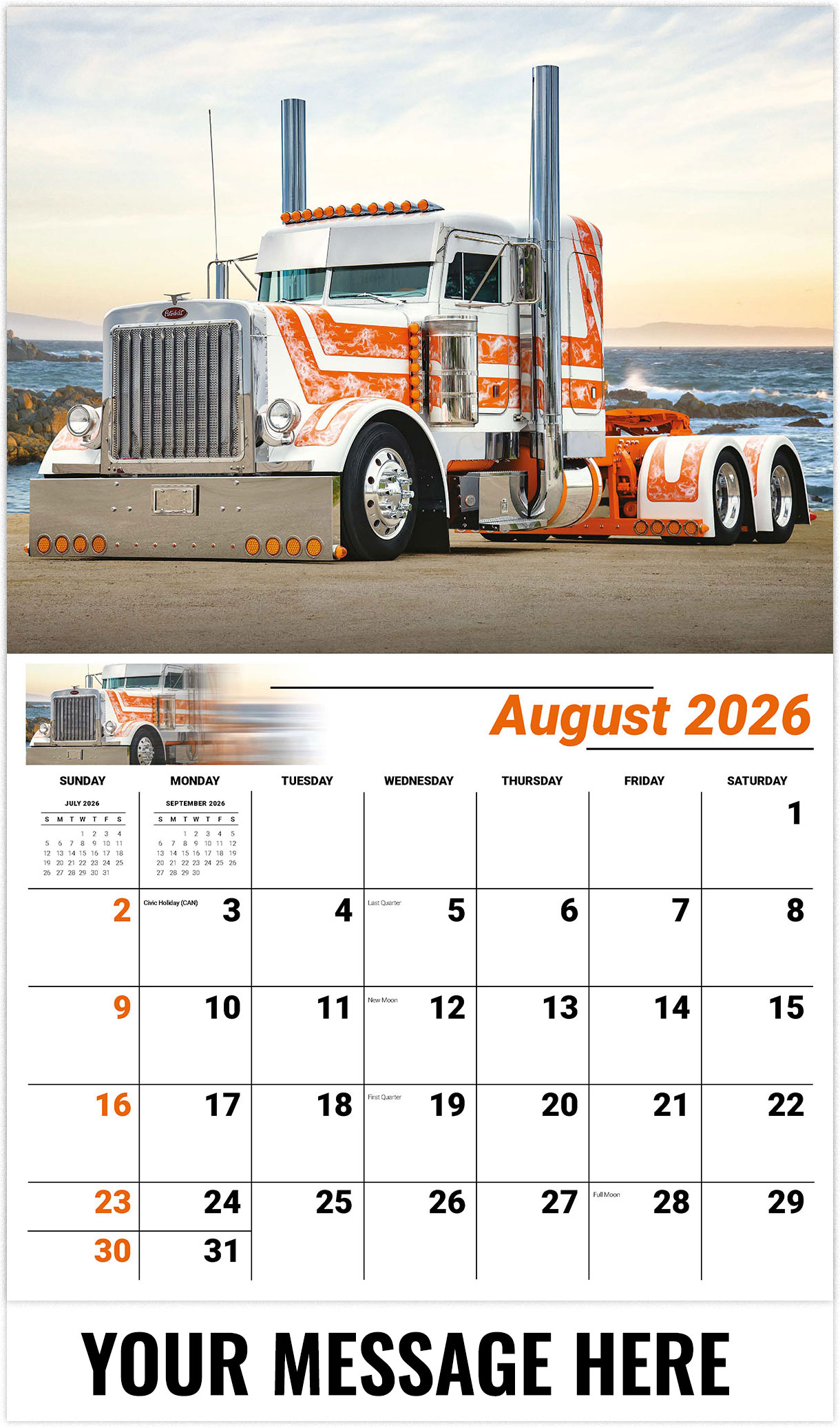 Galleria Kings Of The Road - 2026