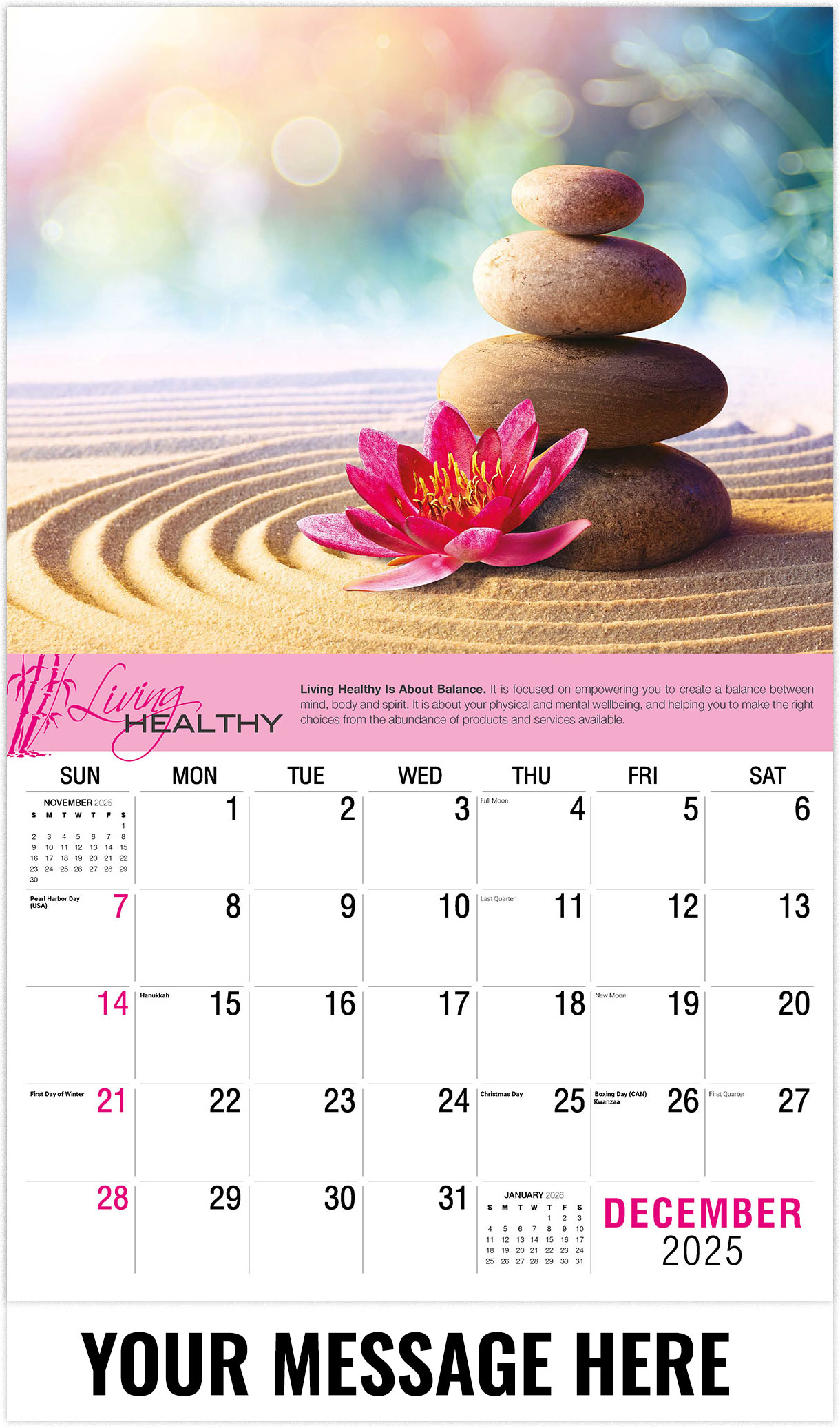 Galleria Healthy Living- 2026