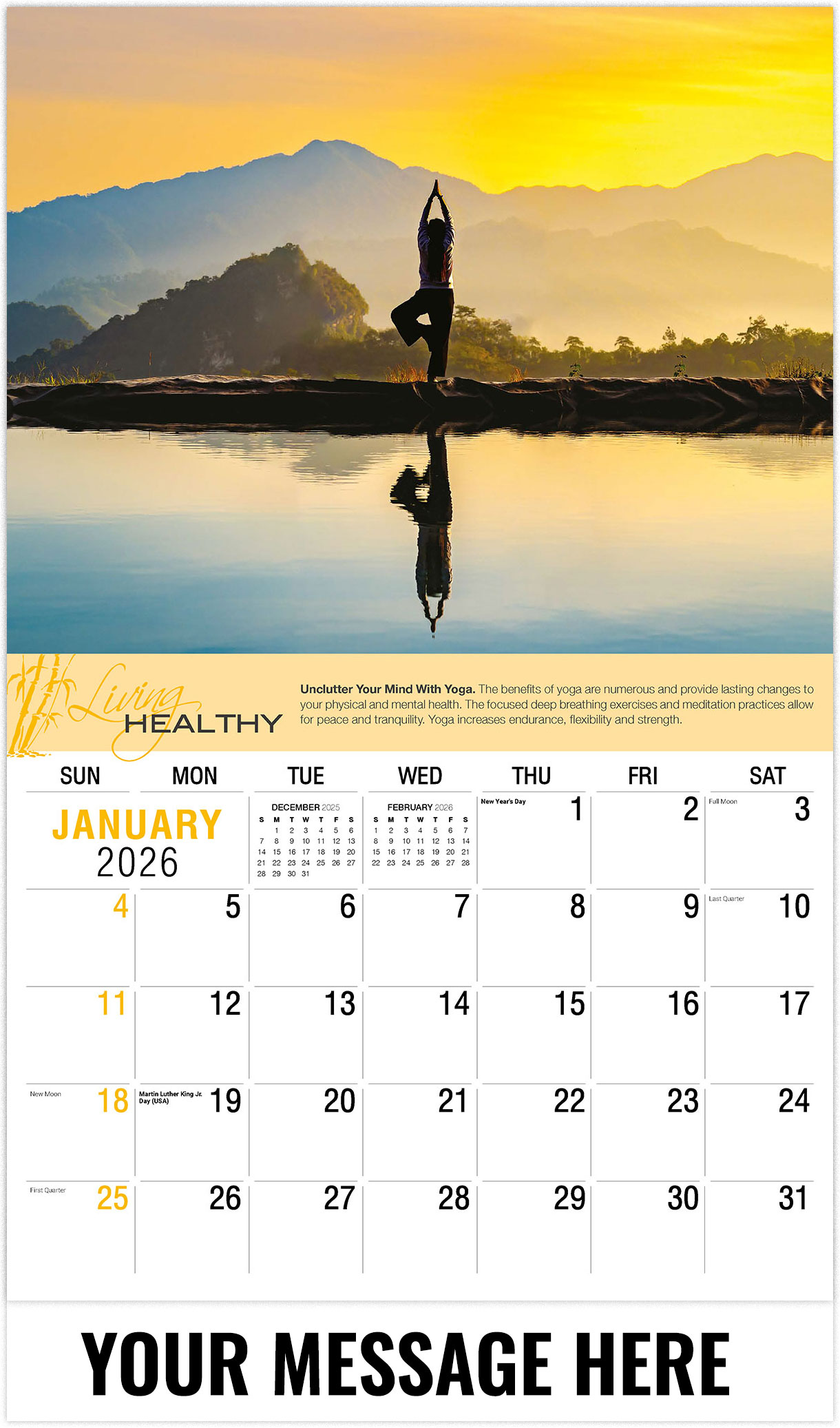 Galleria Healthy Living- 2026