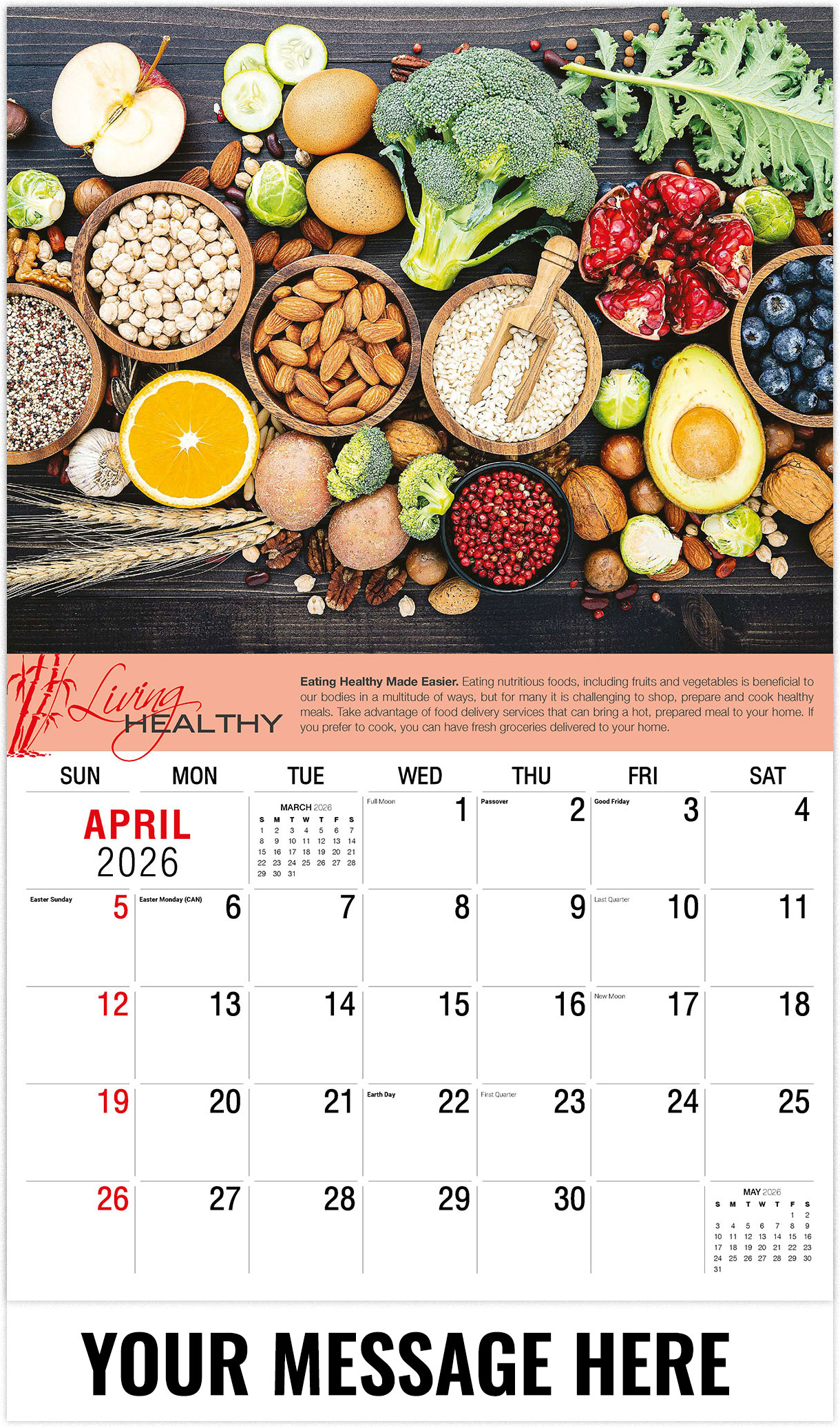 Galleria Healthy Living- 2026