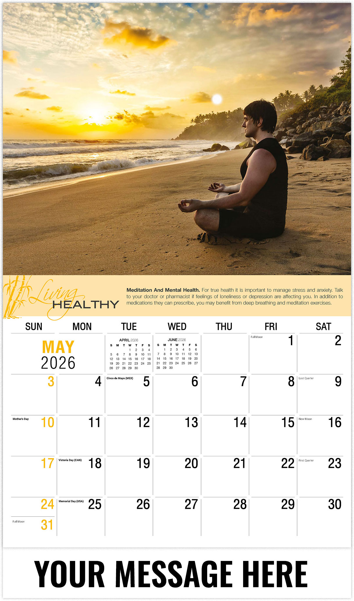 Galleria Healthy Living- 2026