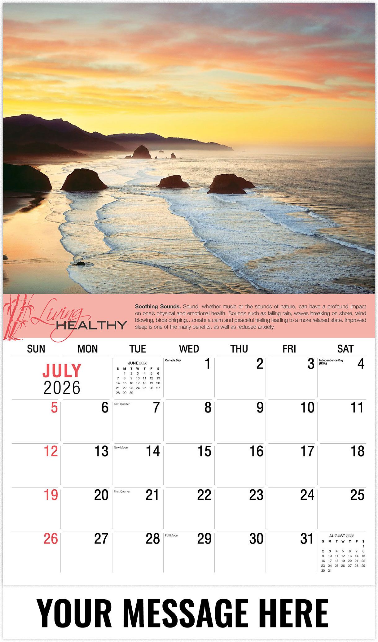 Galleria Healthy Living- 2026