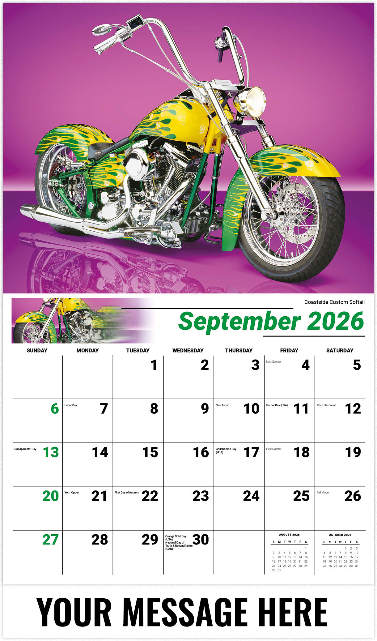 Galleria Motorcycle Mania - 2026