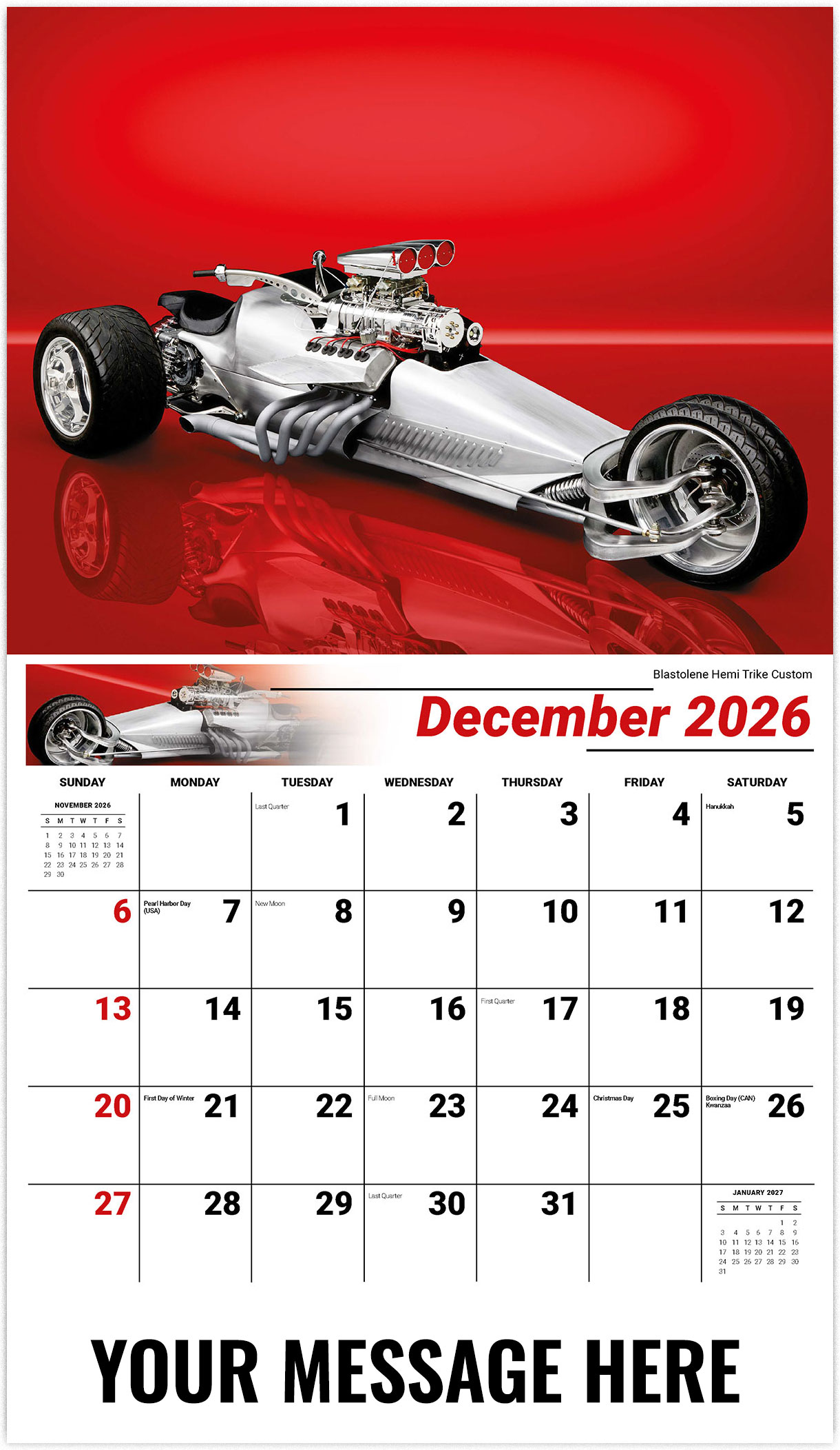 Galleria Motorcycle Mania - 2026