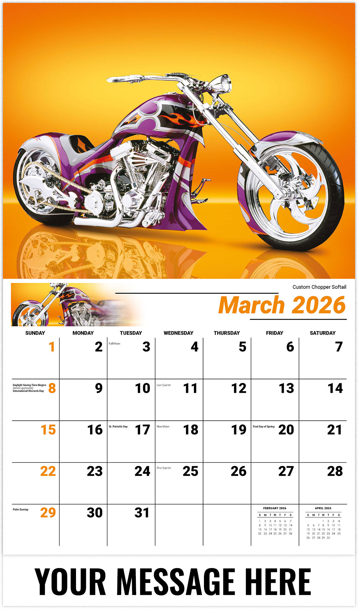 Galleria Motorcycle Mania - 2026
