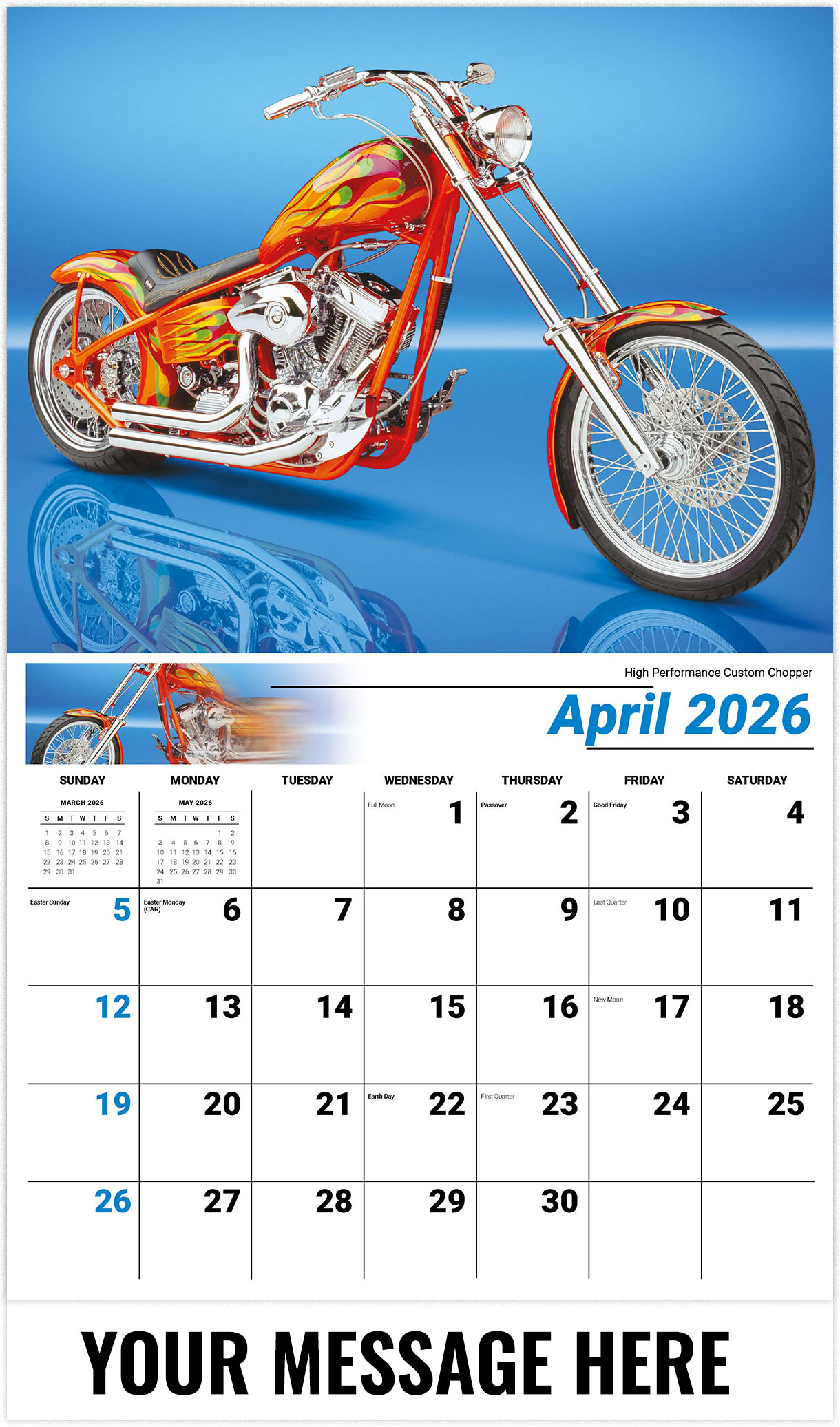 Galleria Motorcycle Mania - 2026