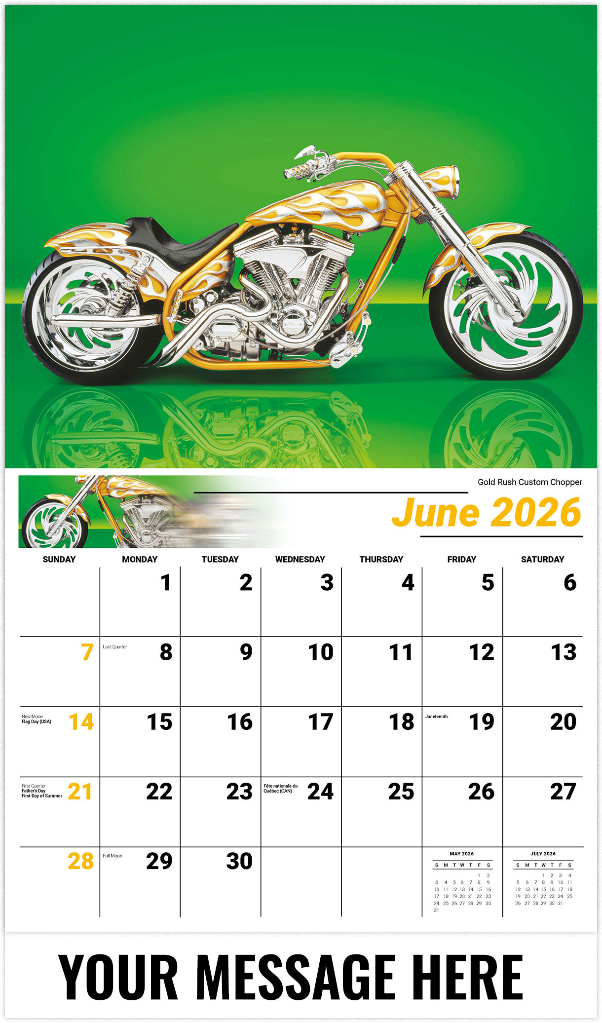 Galleria Motorcycle Mania - 2026
