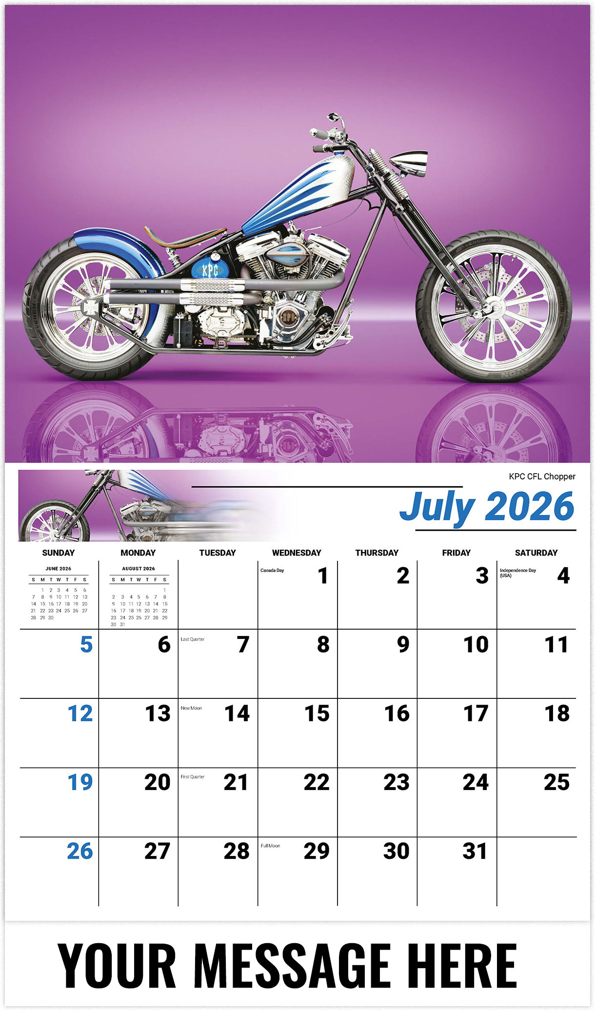 Galleria Motorcycle Mania - 2026