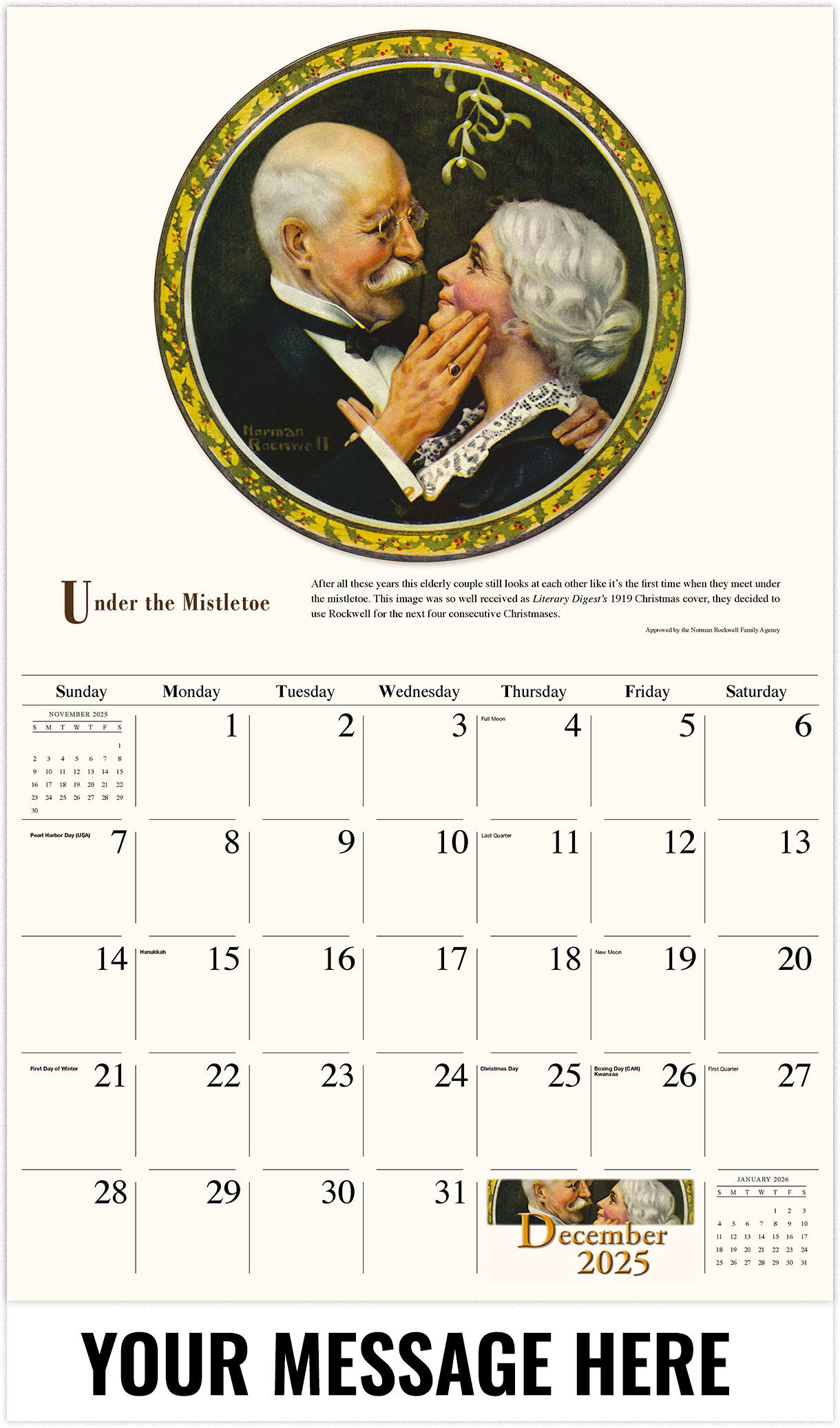 Galleria Memorable Images By Norman Rockwell - 2026