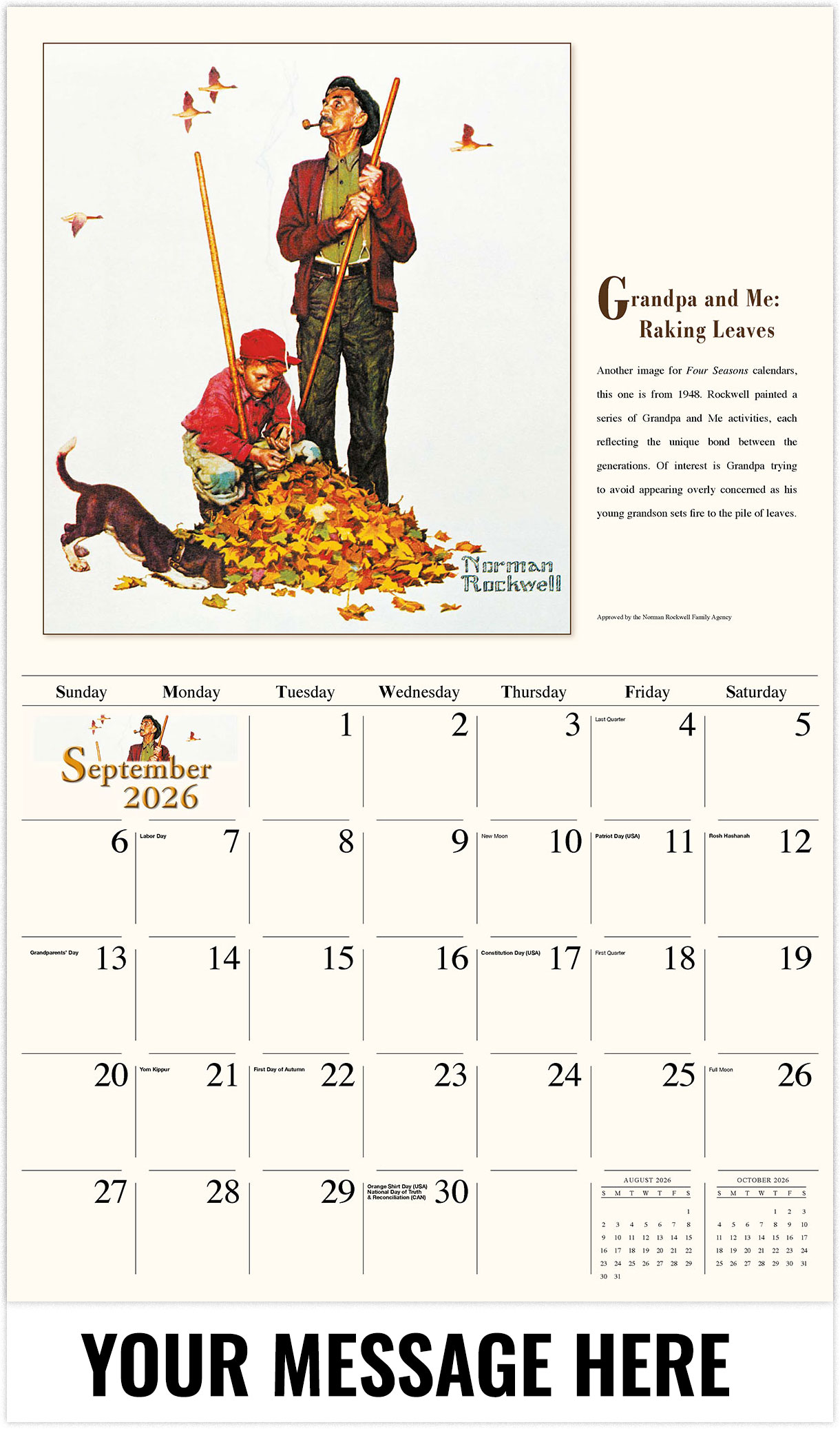 Galleria Memorable Images By Norman Rockwell - 2026