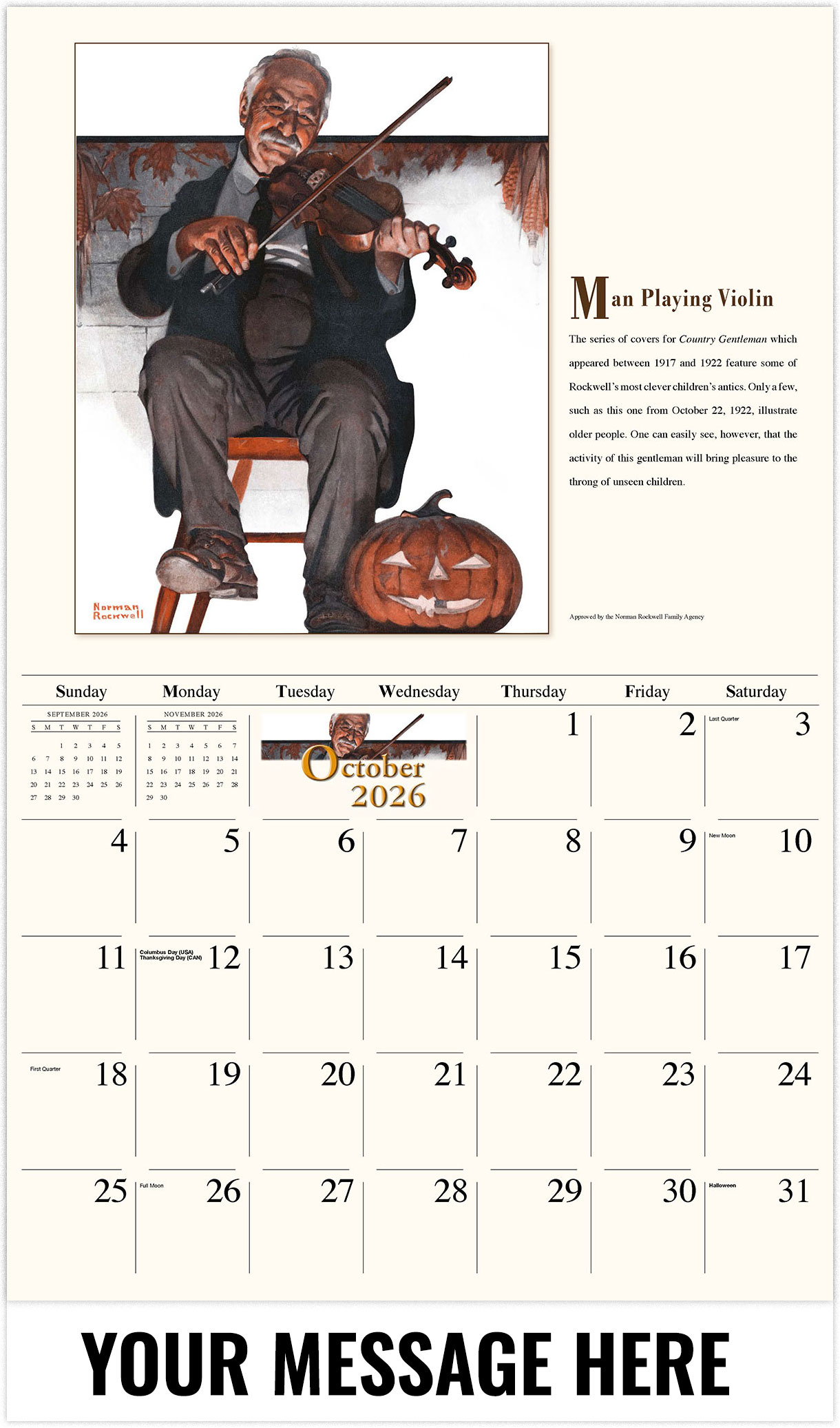 Galleria Memorable Images By Norman Rockwell - 2026