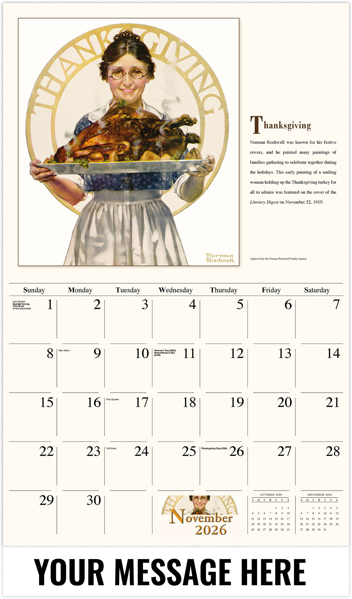 Galleria Memorable Images By Norman Rockwell - 2026