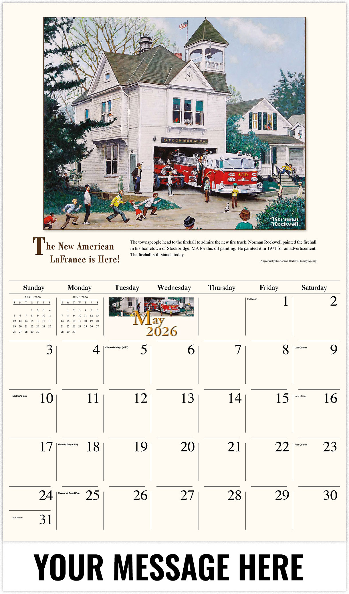 Galleria Memorable Images By Norman Rockwell - 2026