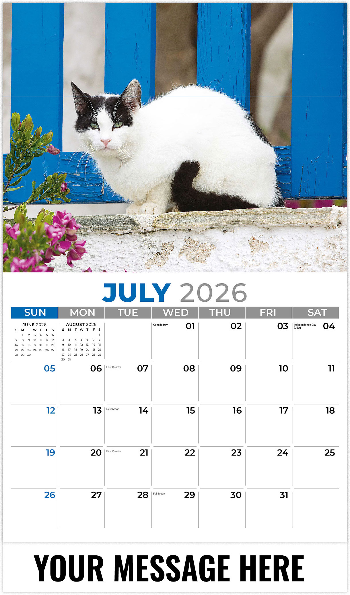 Galleria Pets - 2026