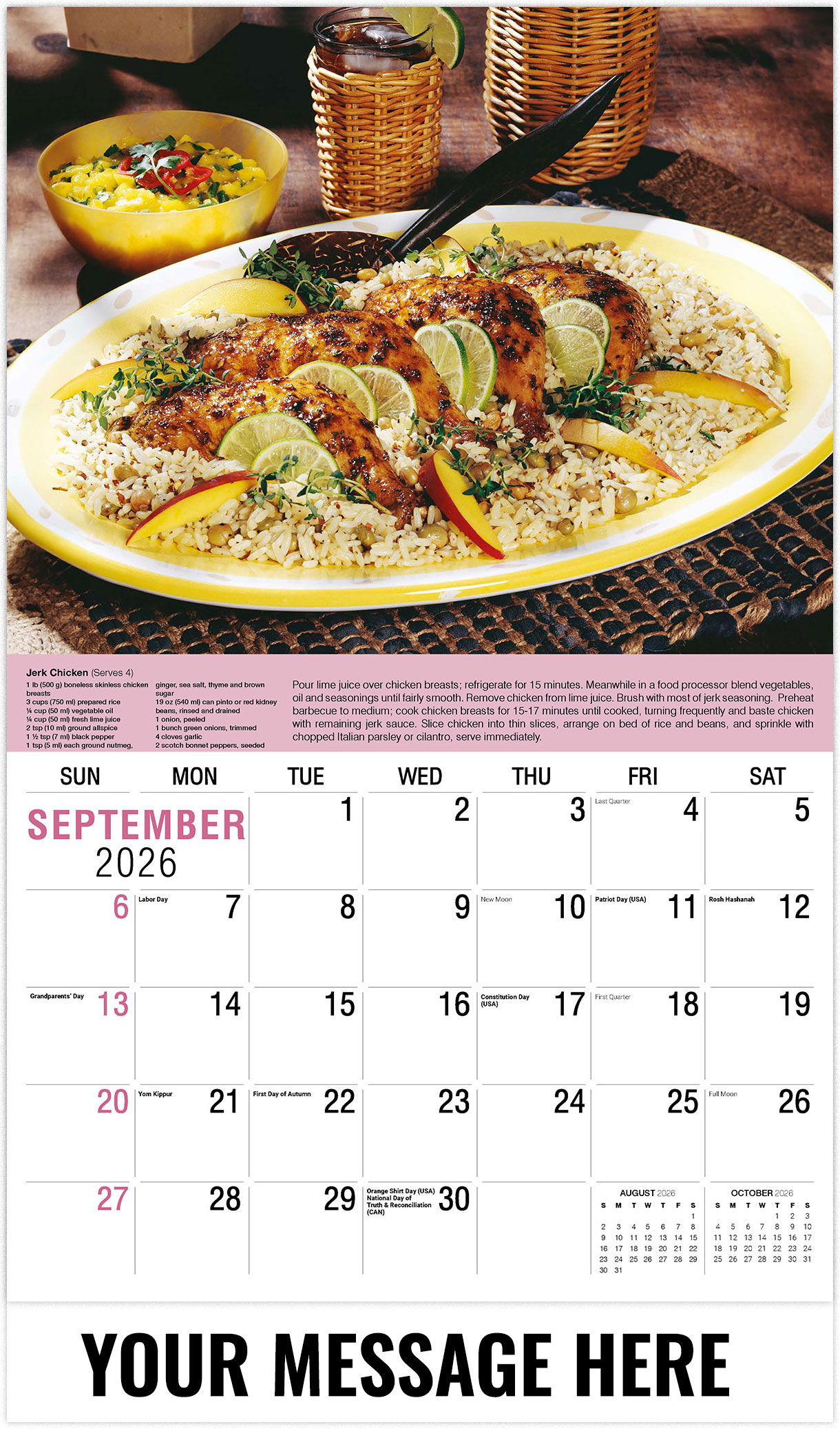 Galleria Recipe - 2026