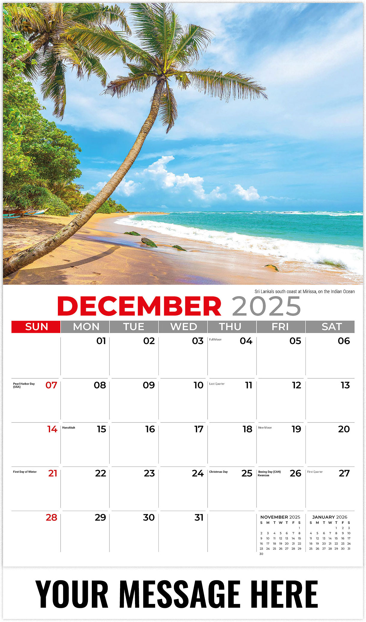 Galleria Sun, Sand & Surf - 2026
