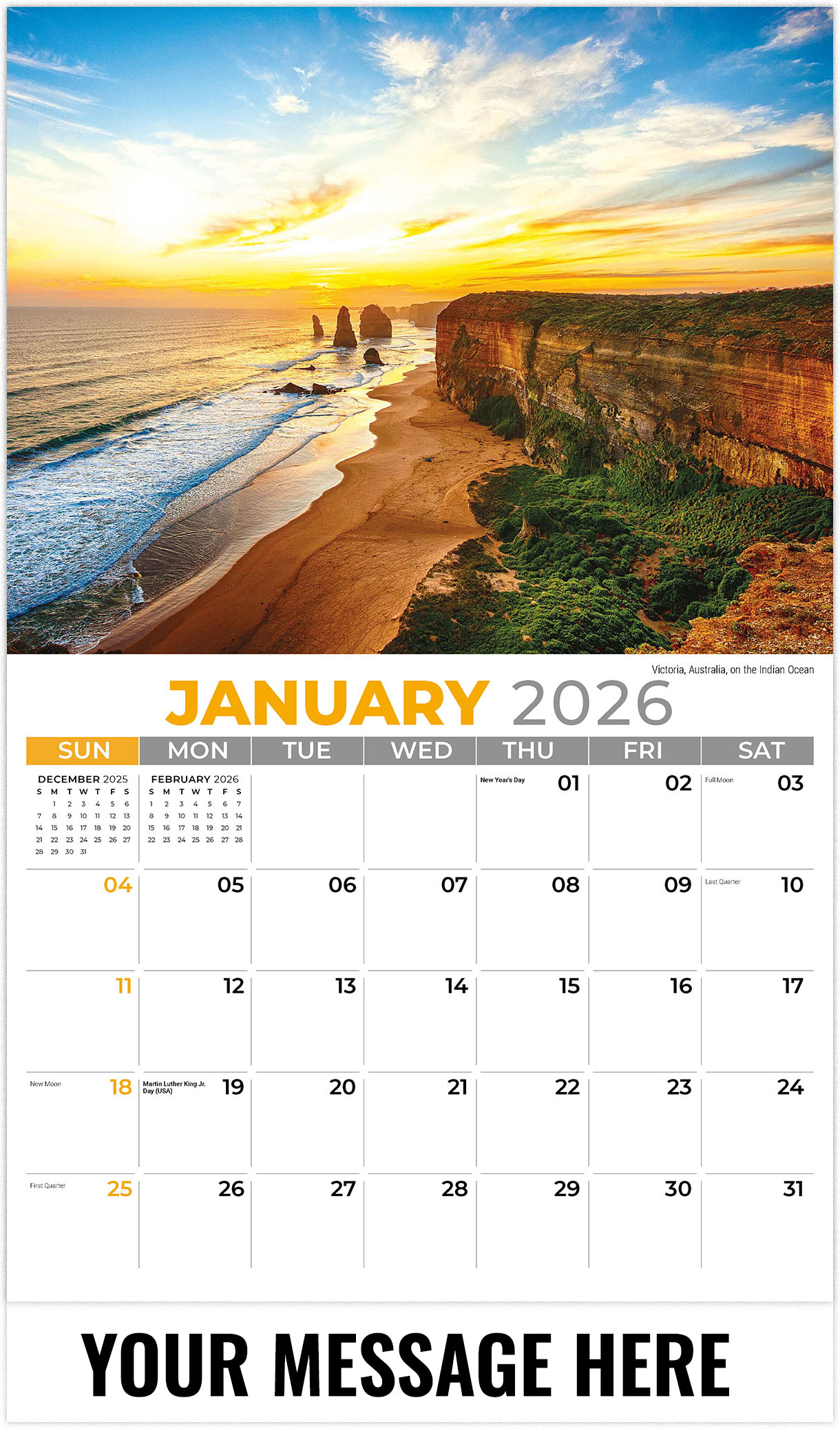 Galleria Sun, Sand & Surf - 2026