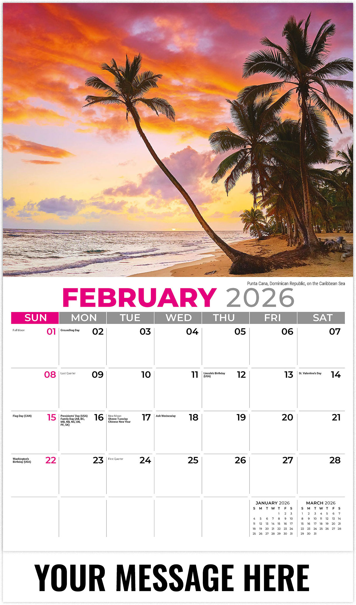 Galleria Sun, Sand & Surf - 2026