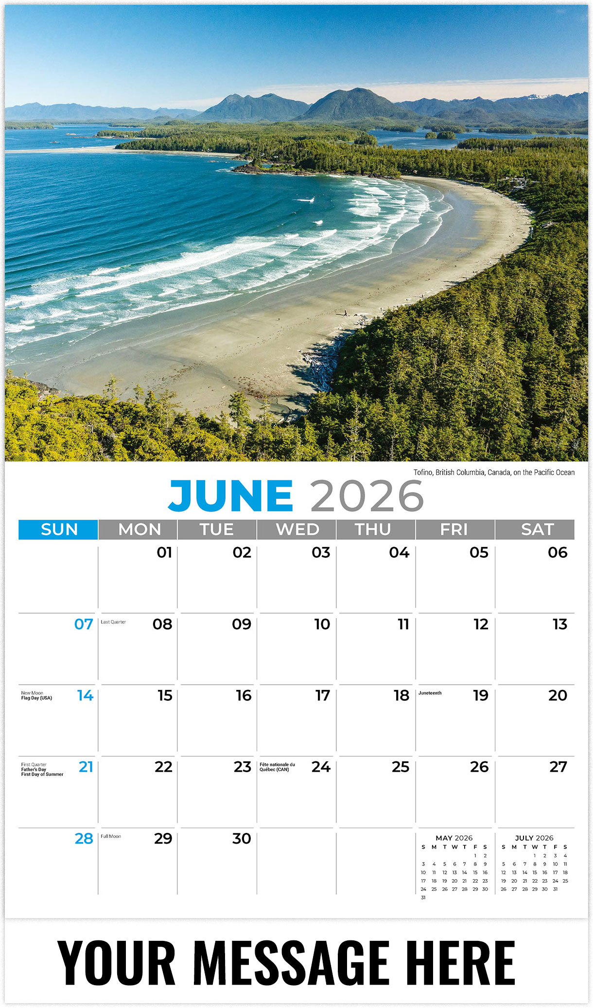 Galleria Sun, Sand & Surf - 2026