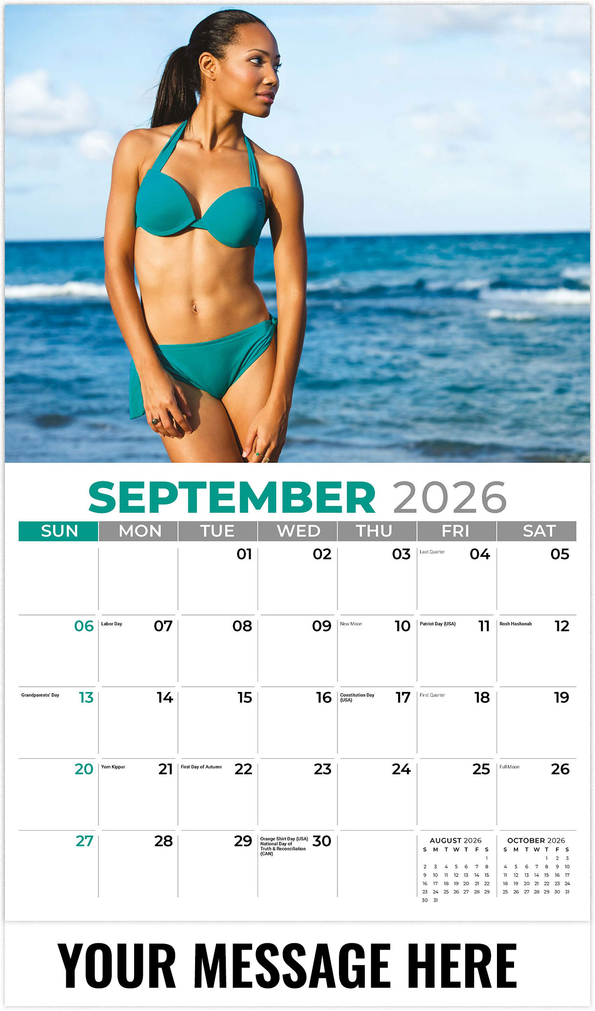Galleria Swimsuit - 2026