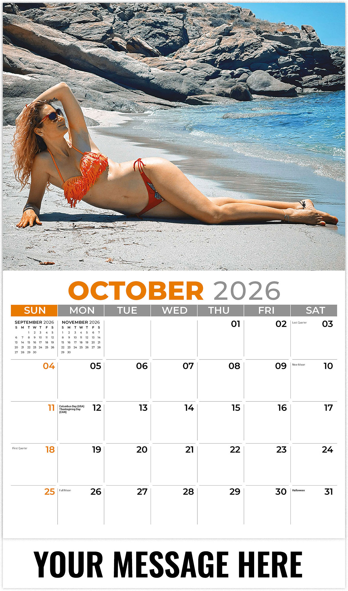 Galleria Swimsuit - 2026