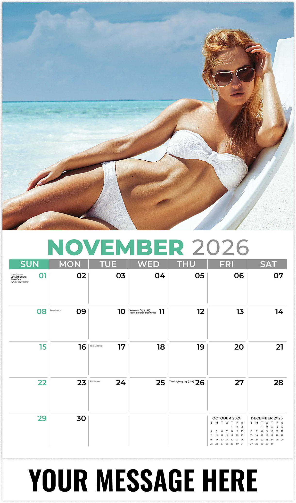 Galleria Swimsuit - 2026