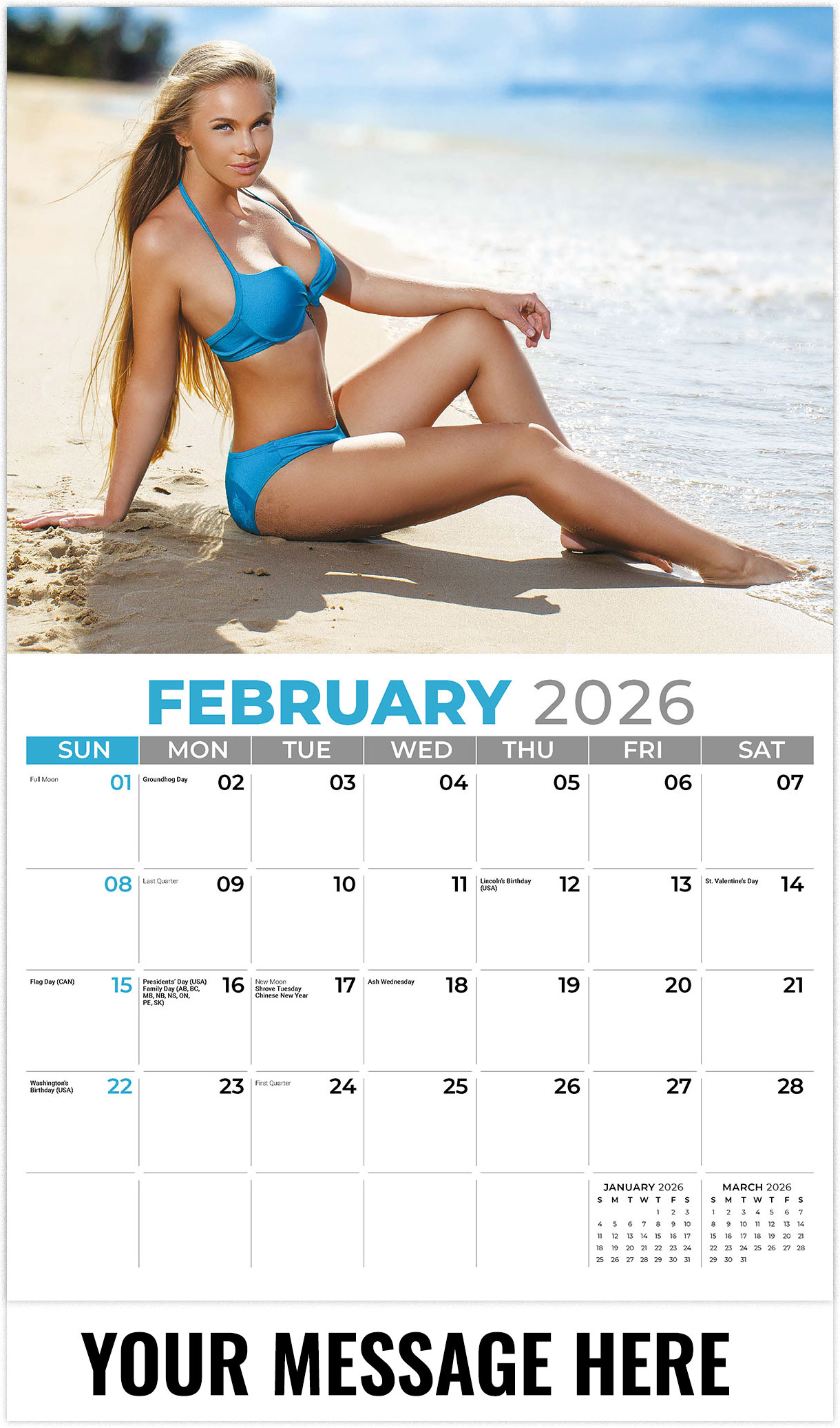 Galleria Swimsuit - 2026