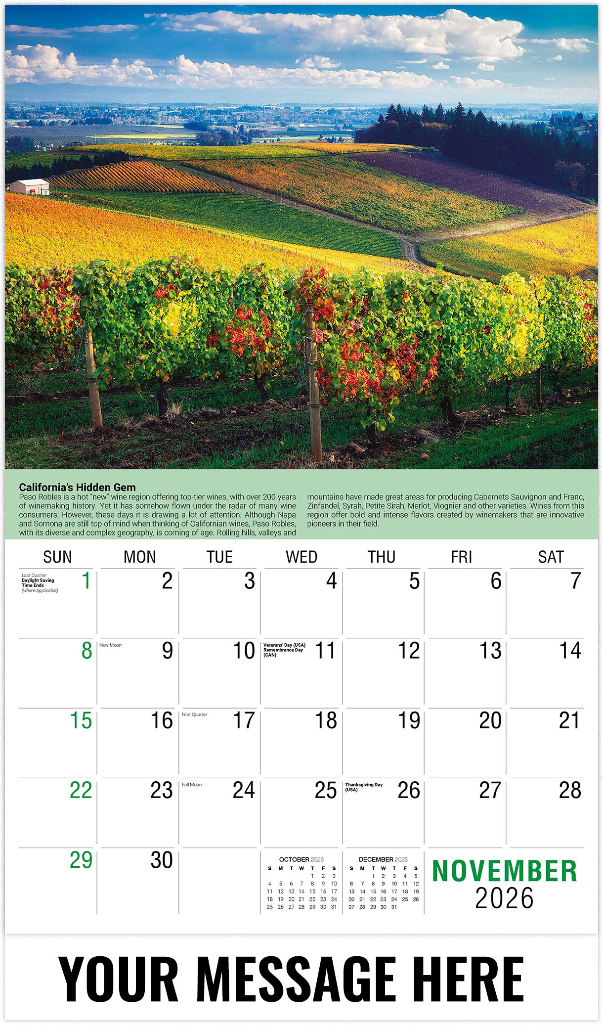 Galleria Vintages - 2026