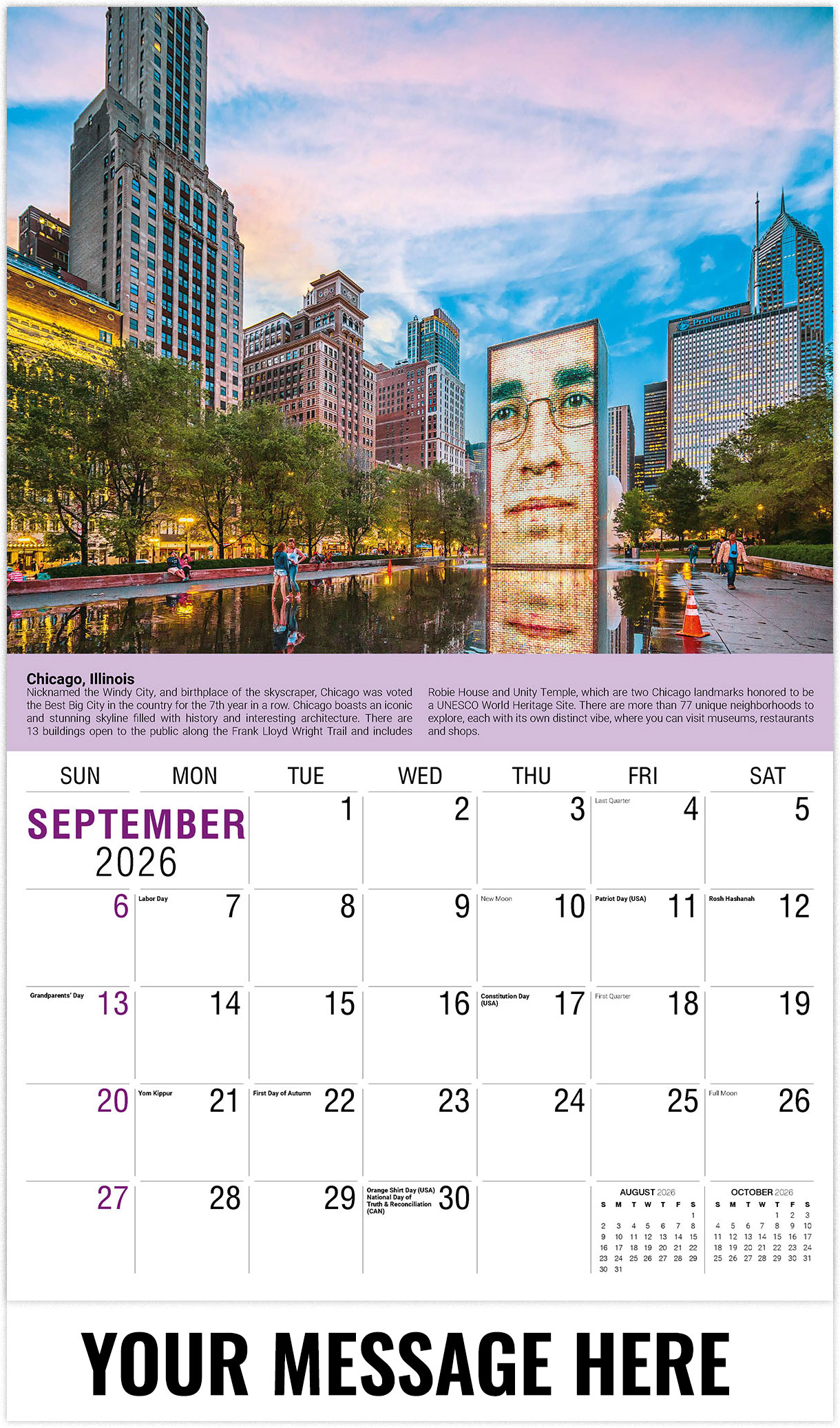 Galleria World Travel - 2026
