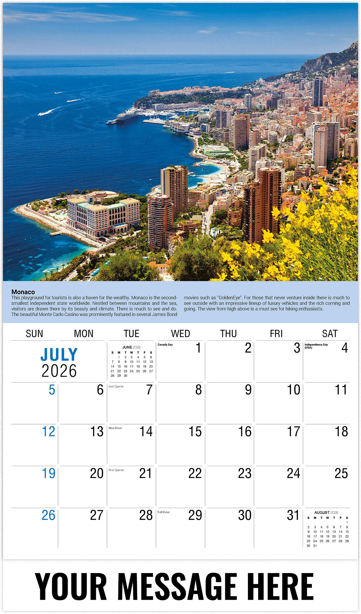 Galleria World Travel - 2026