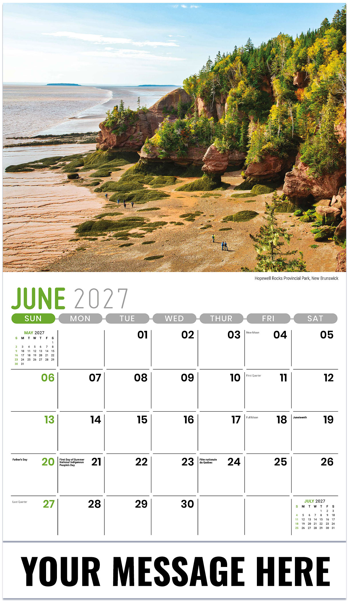 Galleria Scenes Of Atlantic Canada - 2027
