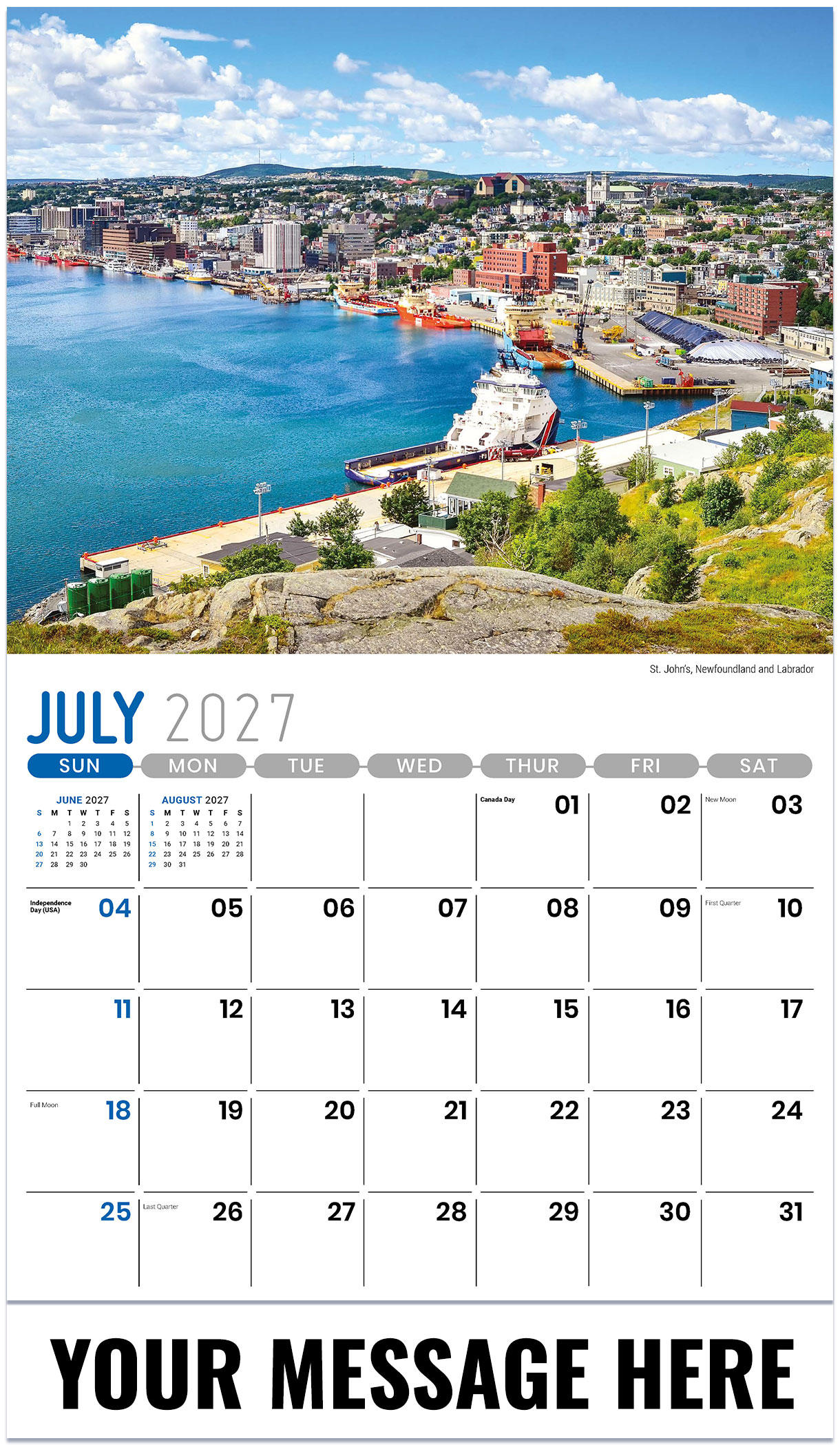 Galleria Scenes Of Atlantic Canada - 2027