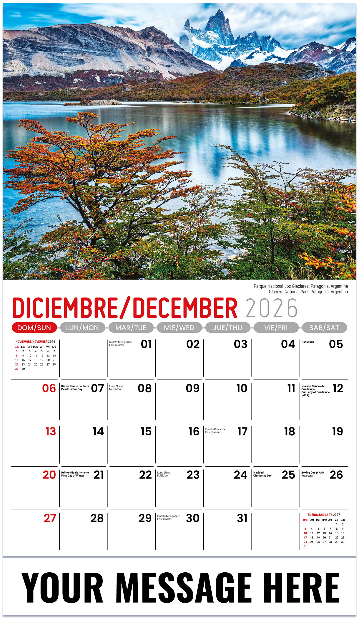 Galleria Beauty Of Latin America - 2027
