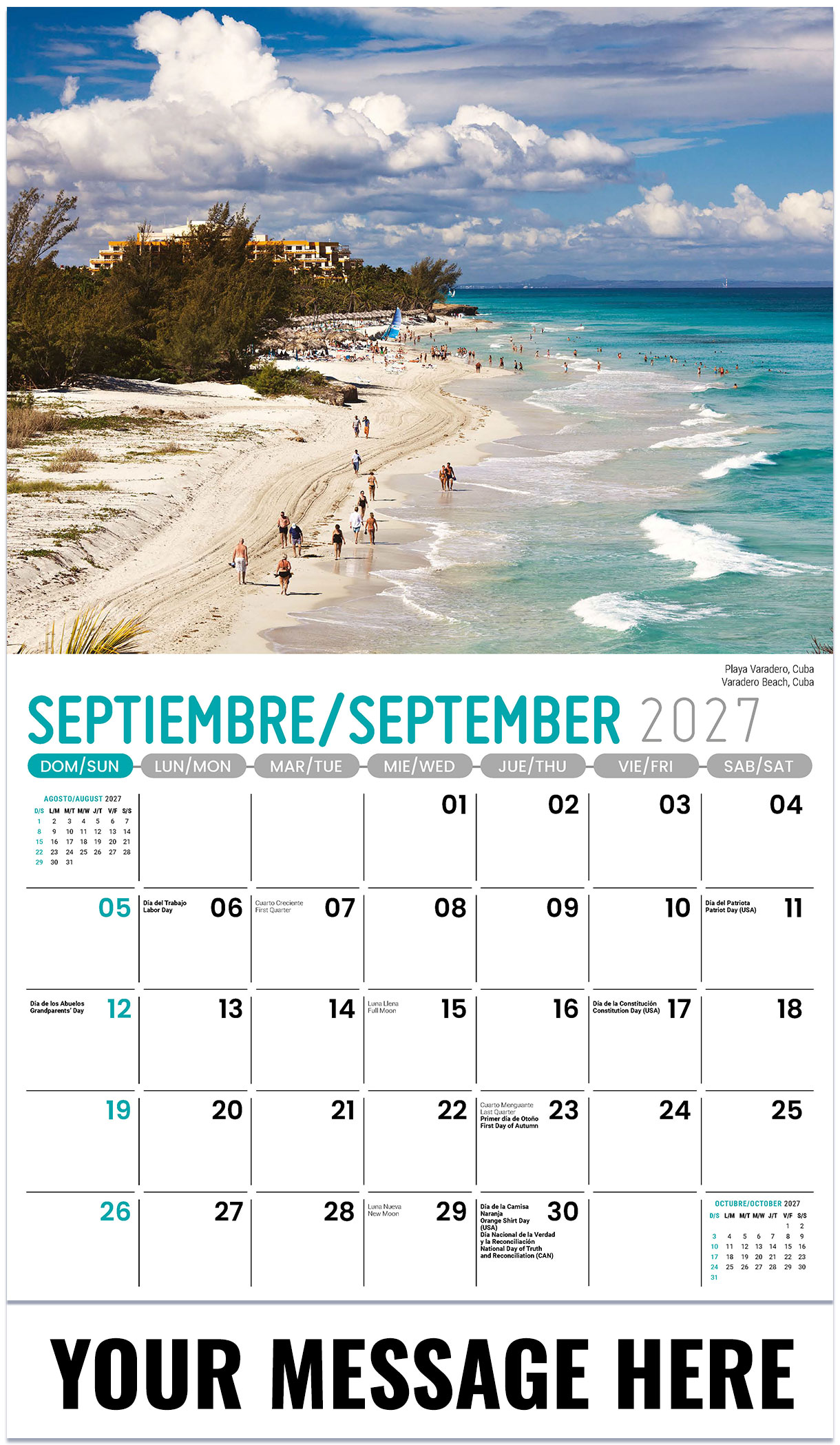 Galleria Beauty Of Latin America - 2027