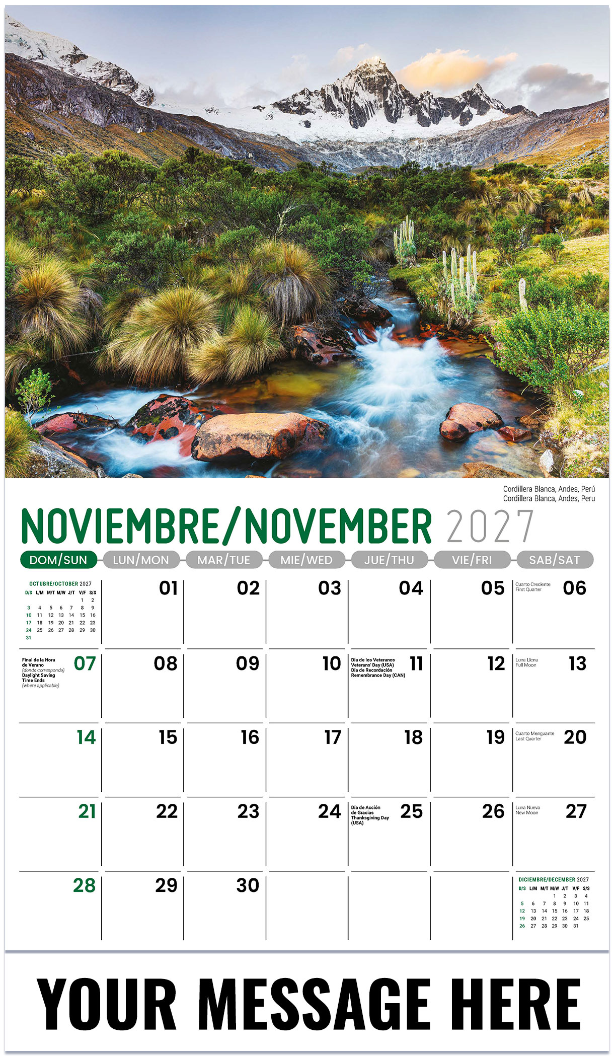 Galleria Beauty Of Latin America - 2027