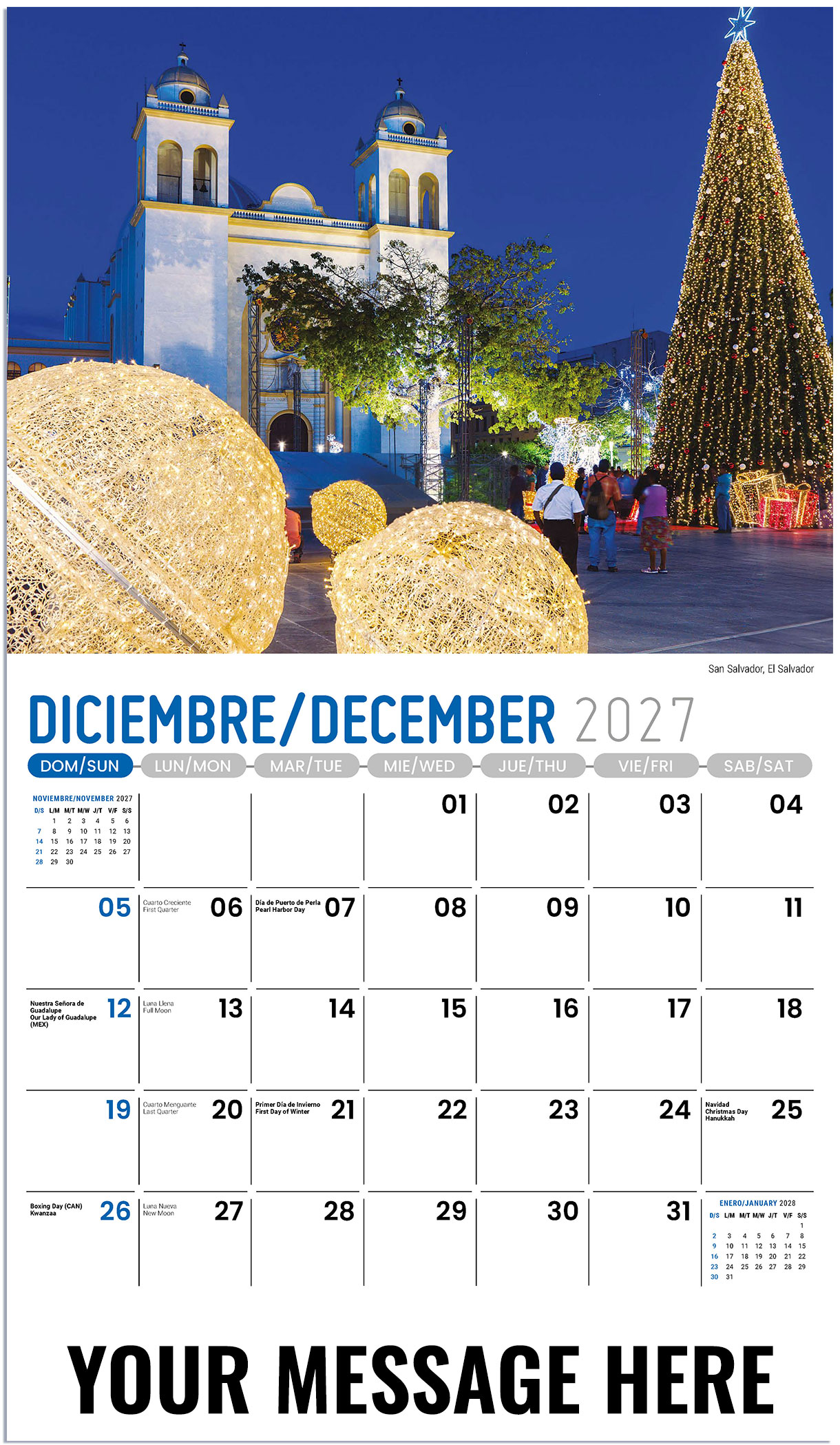 Galleria Beauty Of Latin America - 2027