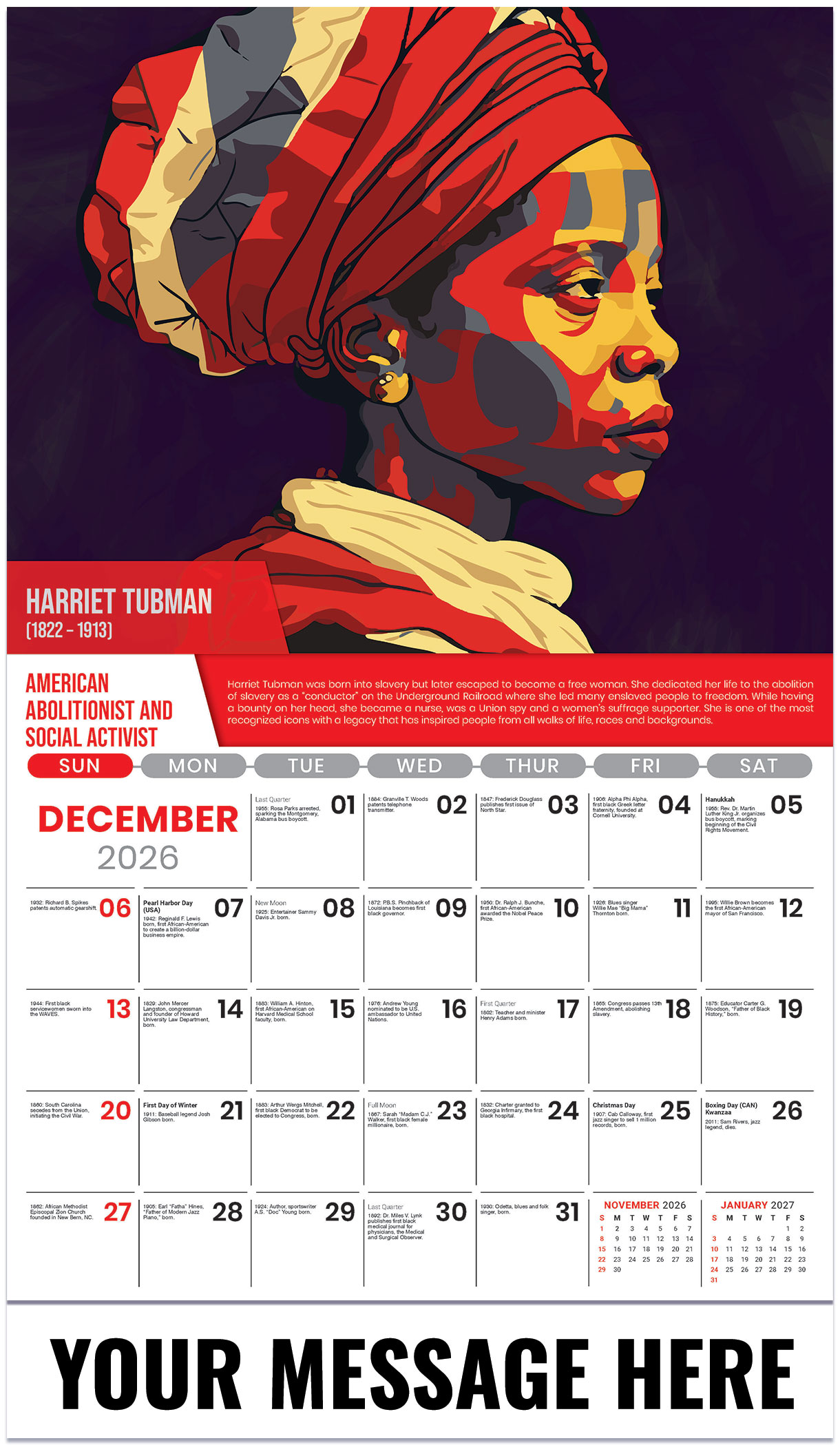 Galleria Black History Celebration