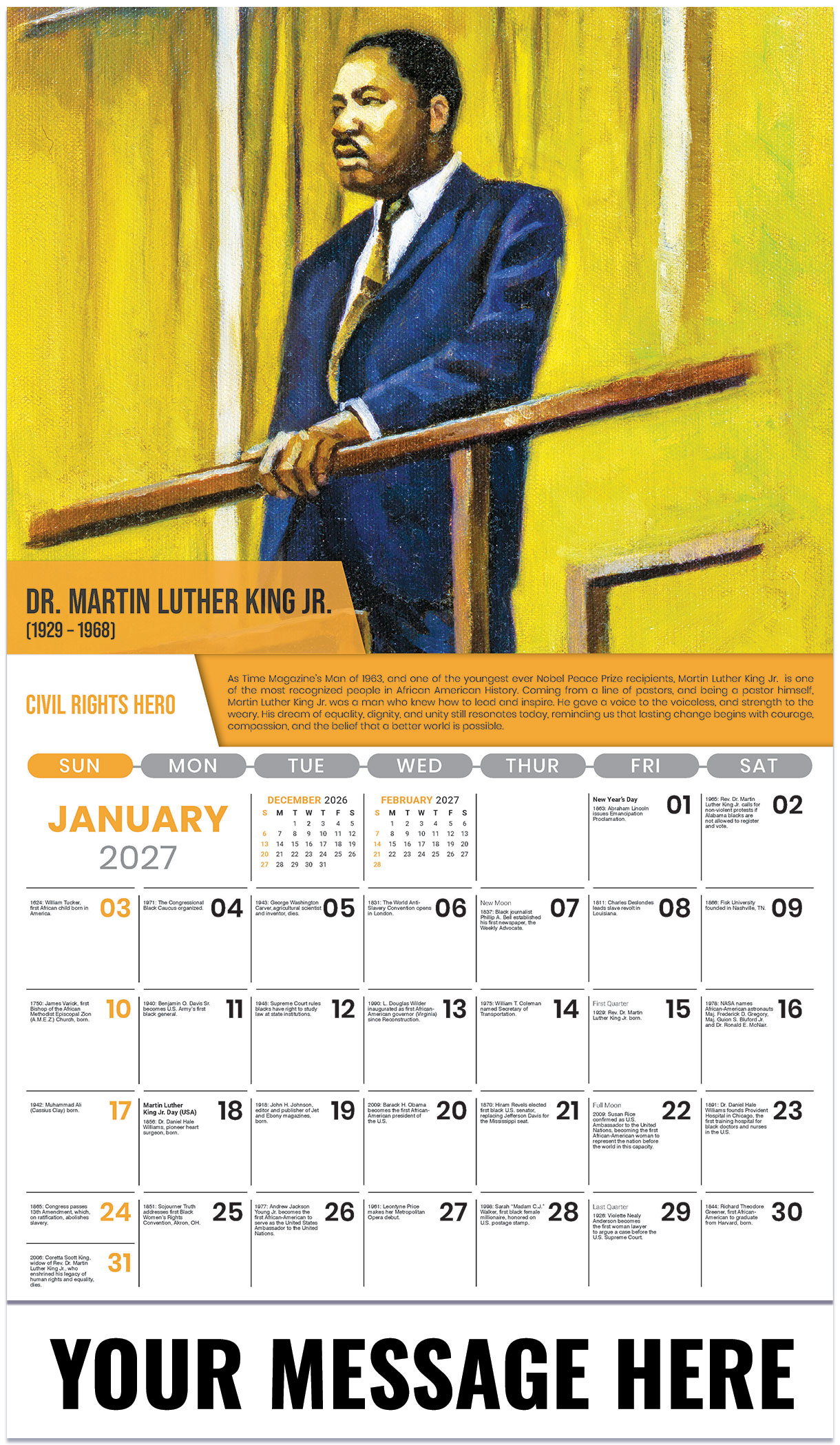 Galleria Black History Celebration