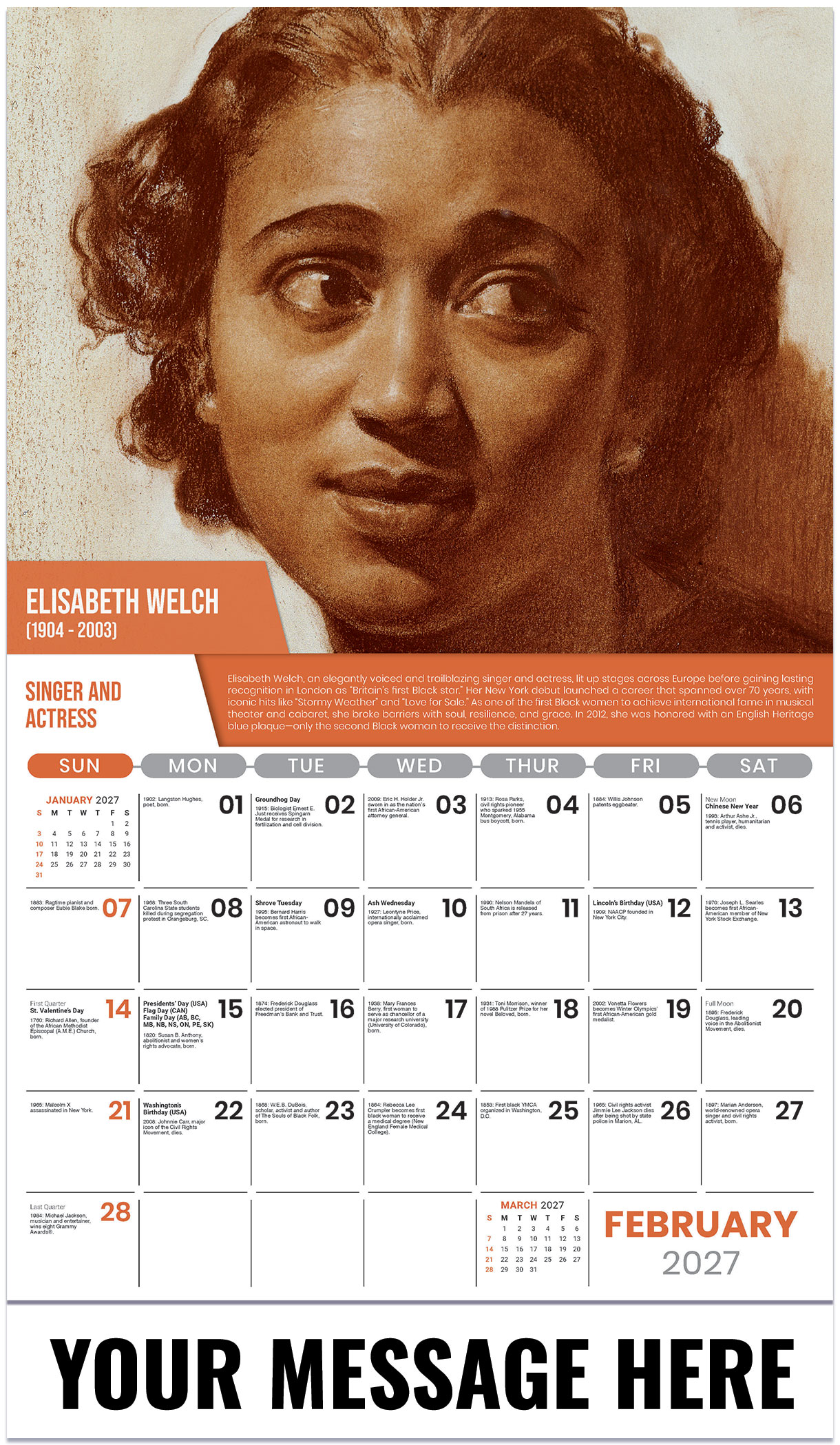 Galleria Black History Celebration