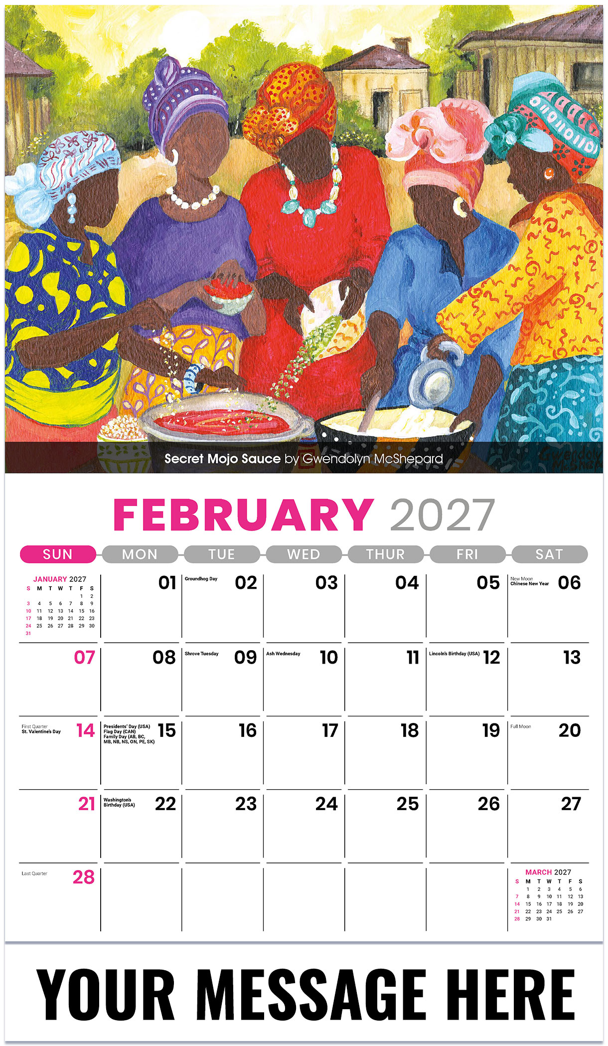 Galleria Celebration Of African American Art - 2027