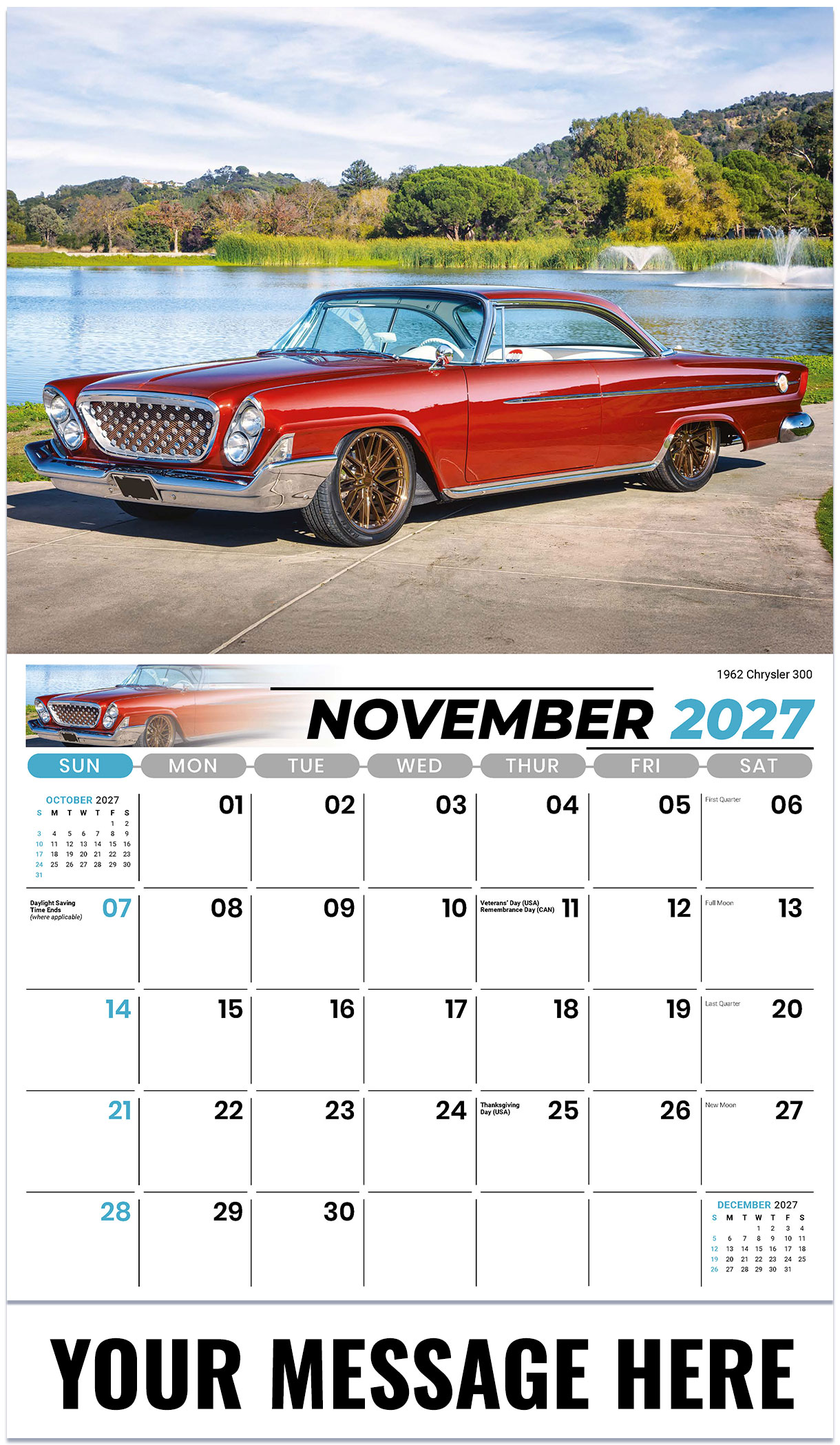 Galleria Classic Car - 2027