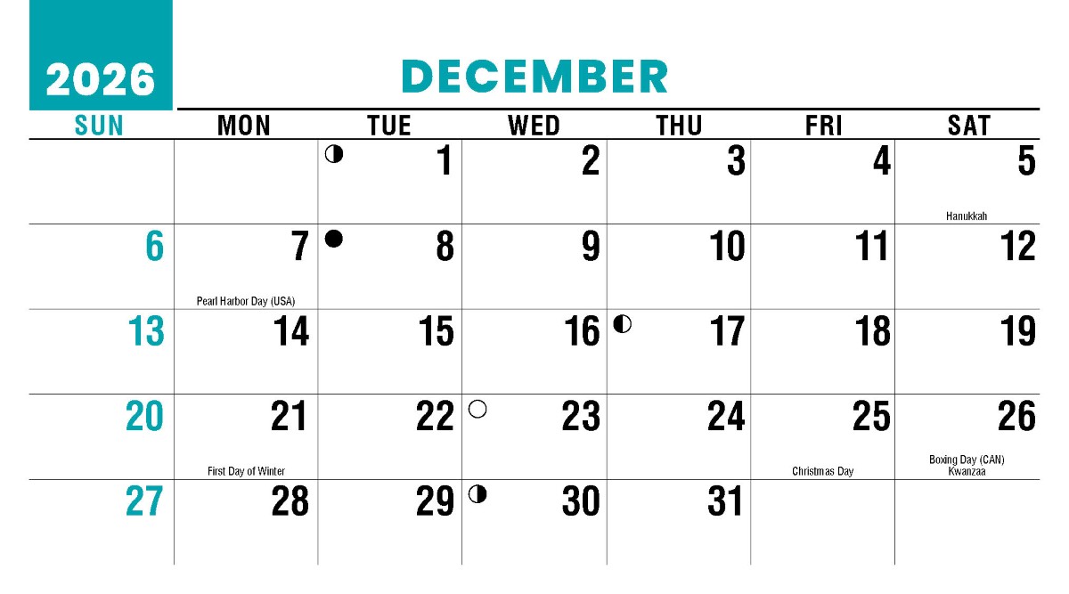 Galleria Classic Cars Promotional Desk Calendar- 2027
