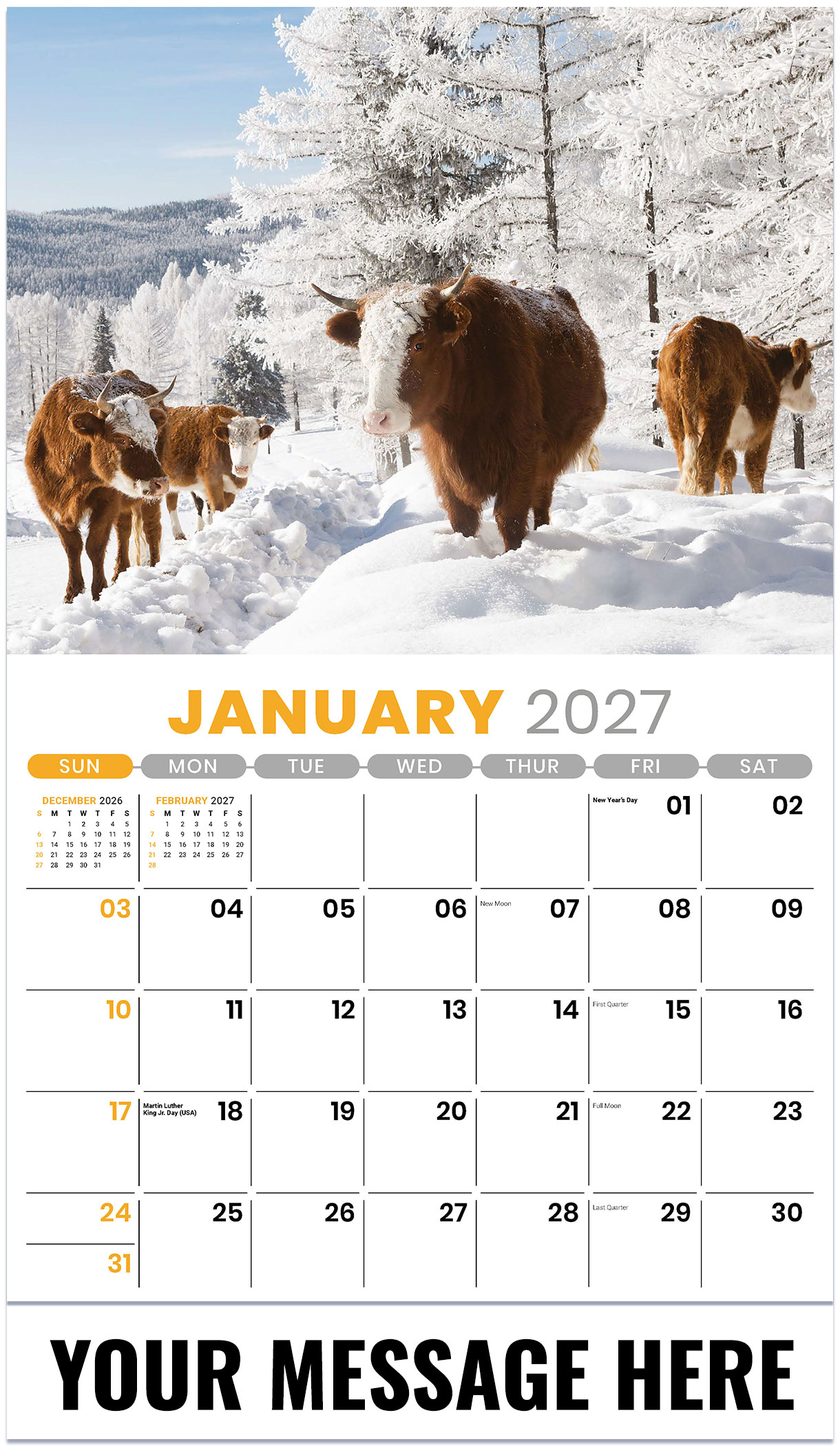 Galleria Country Spirit - 2027