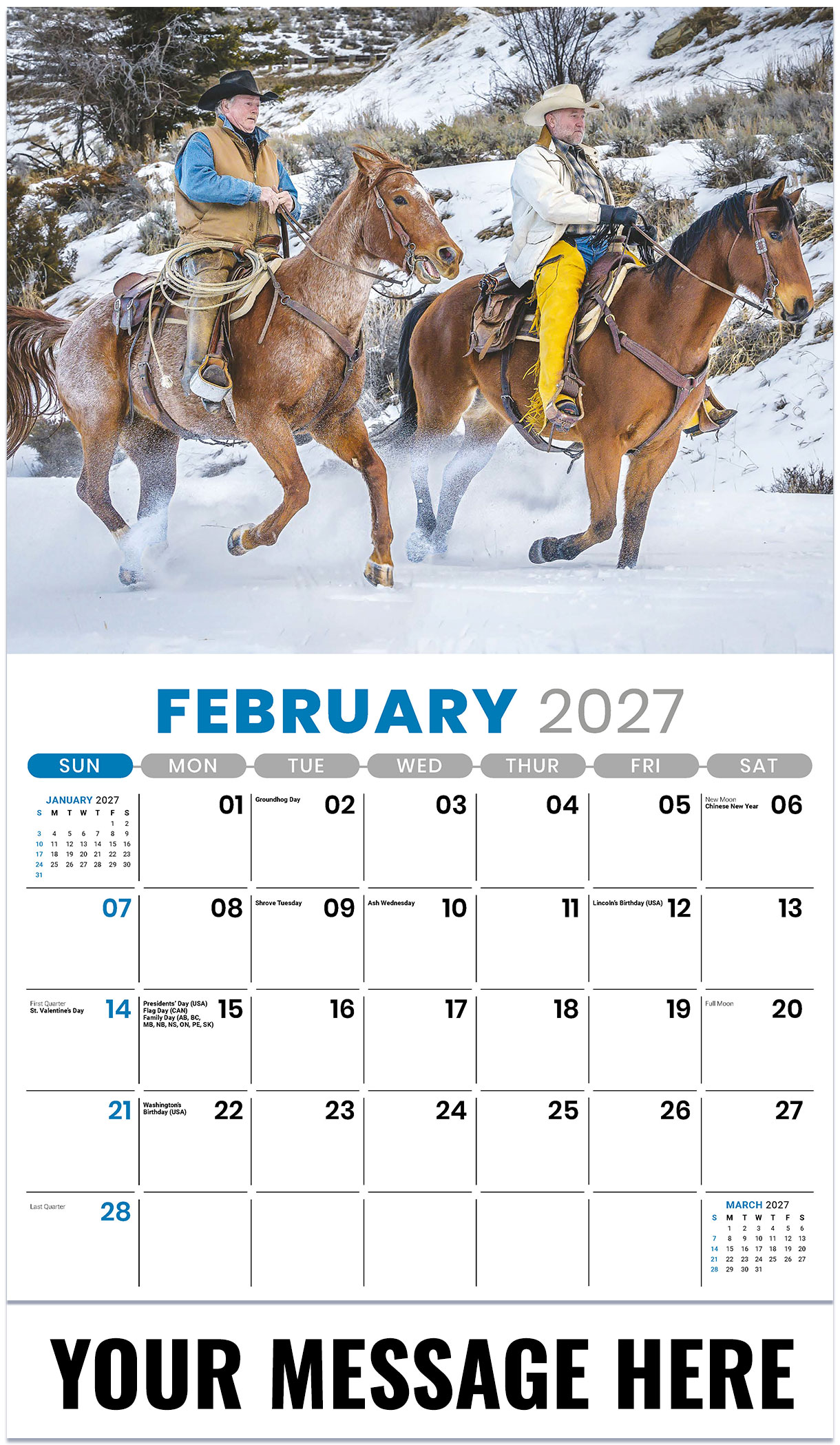 Galleria Country Spirit - 2027