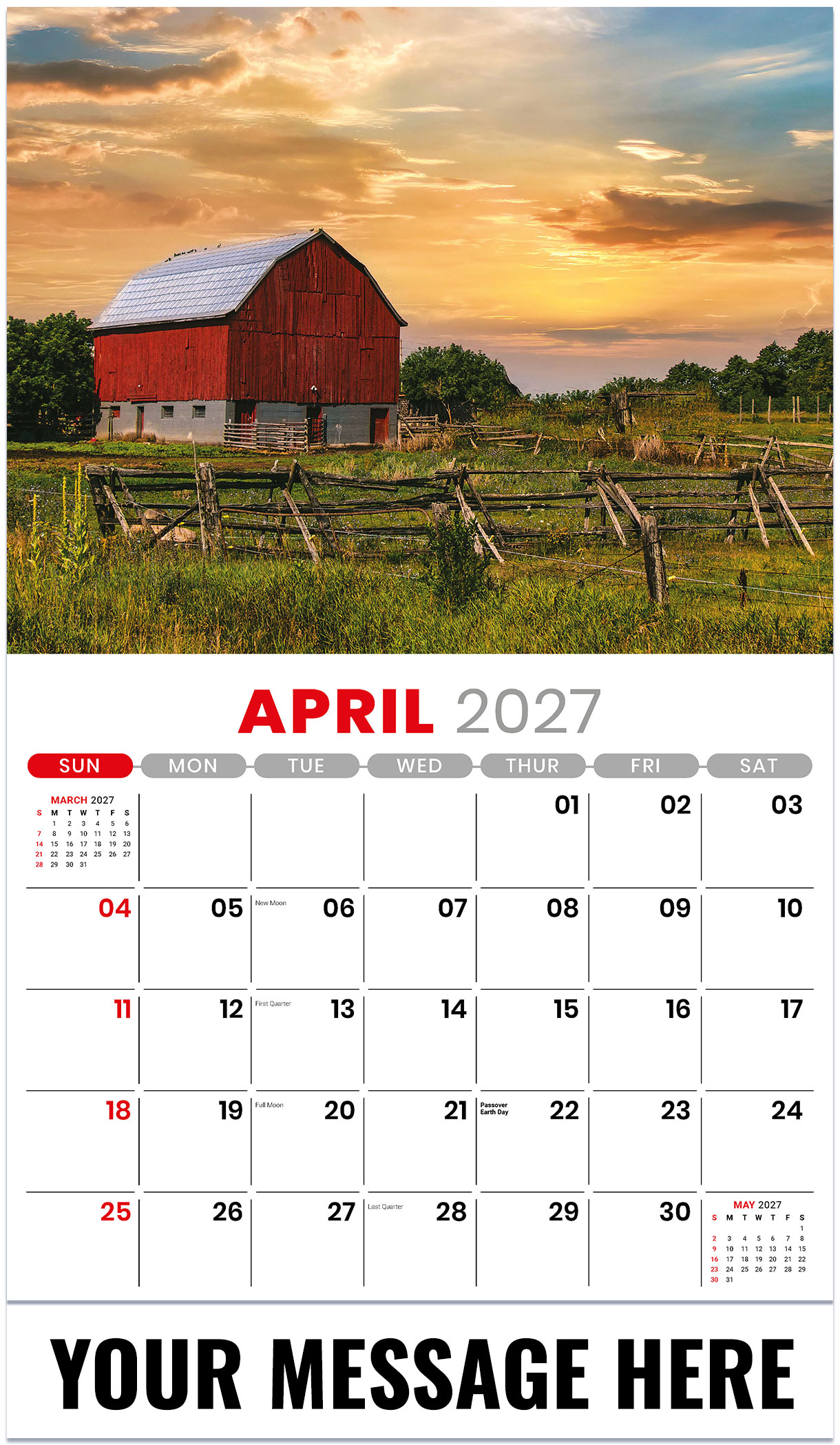 Galleria Country Spirit - 2027