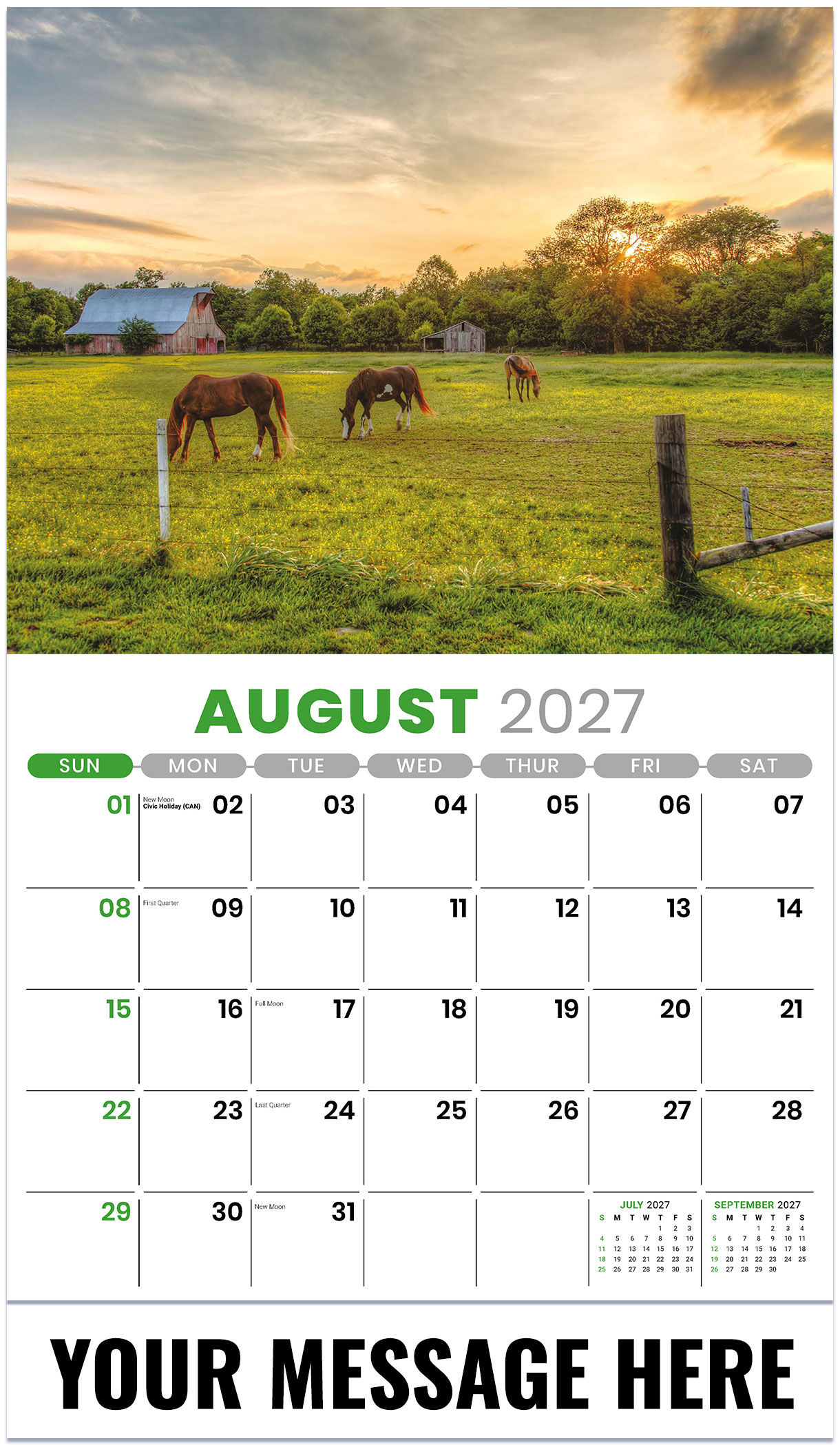 Galleria Country Spirit - 2027