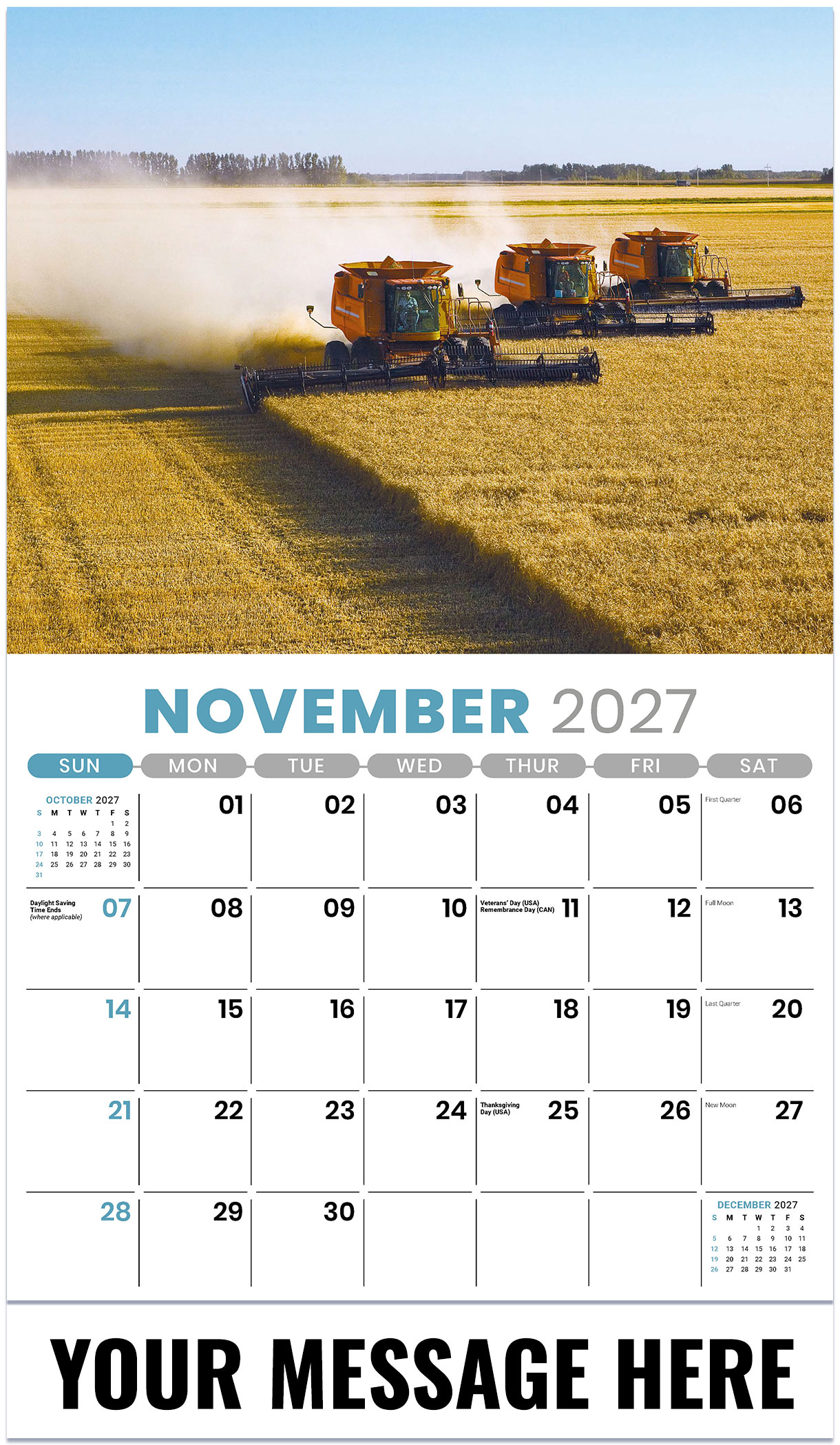 Galleria Country Spirit - 2027